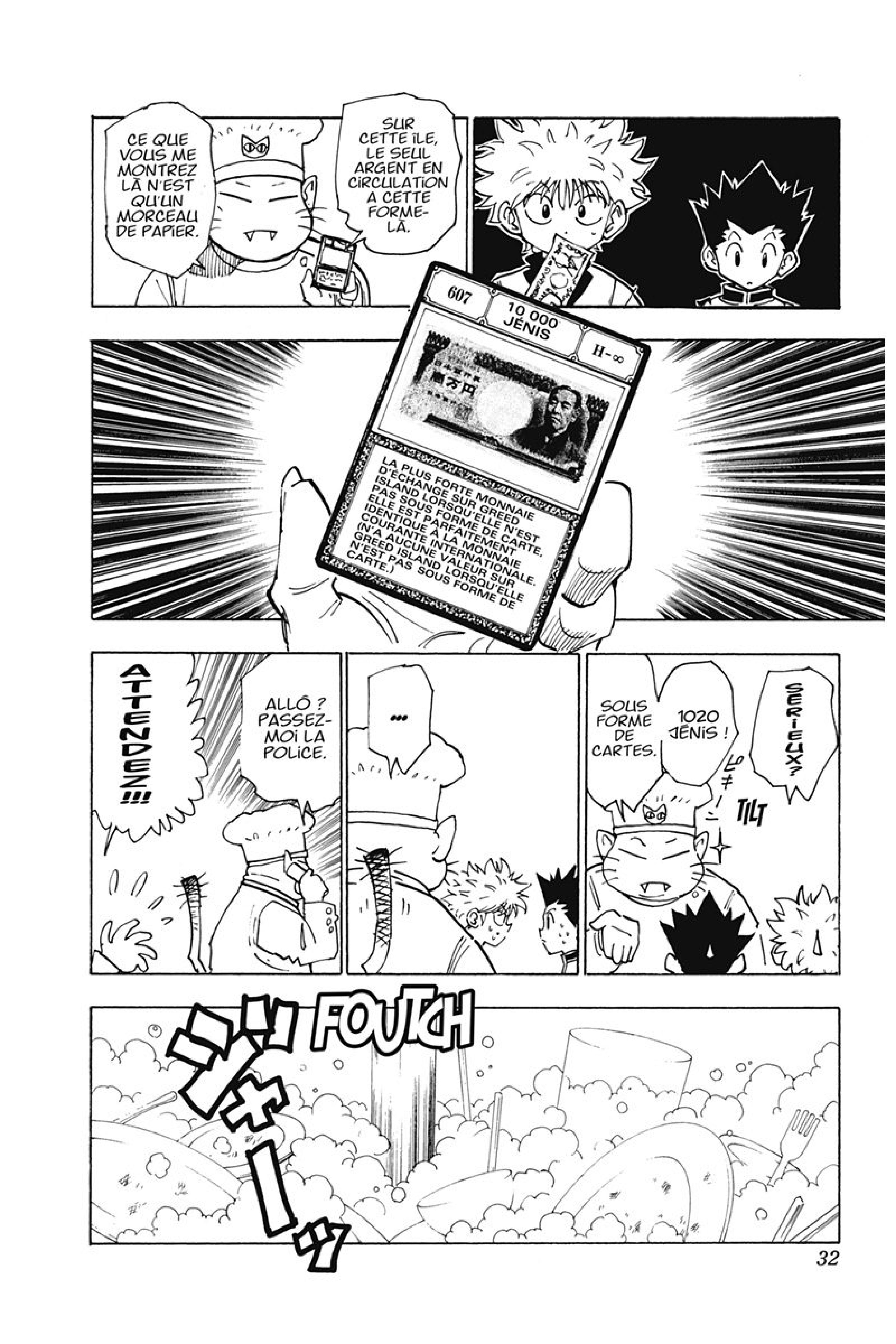 Chargement... Ch.129 p.10
