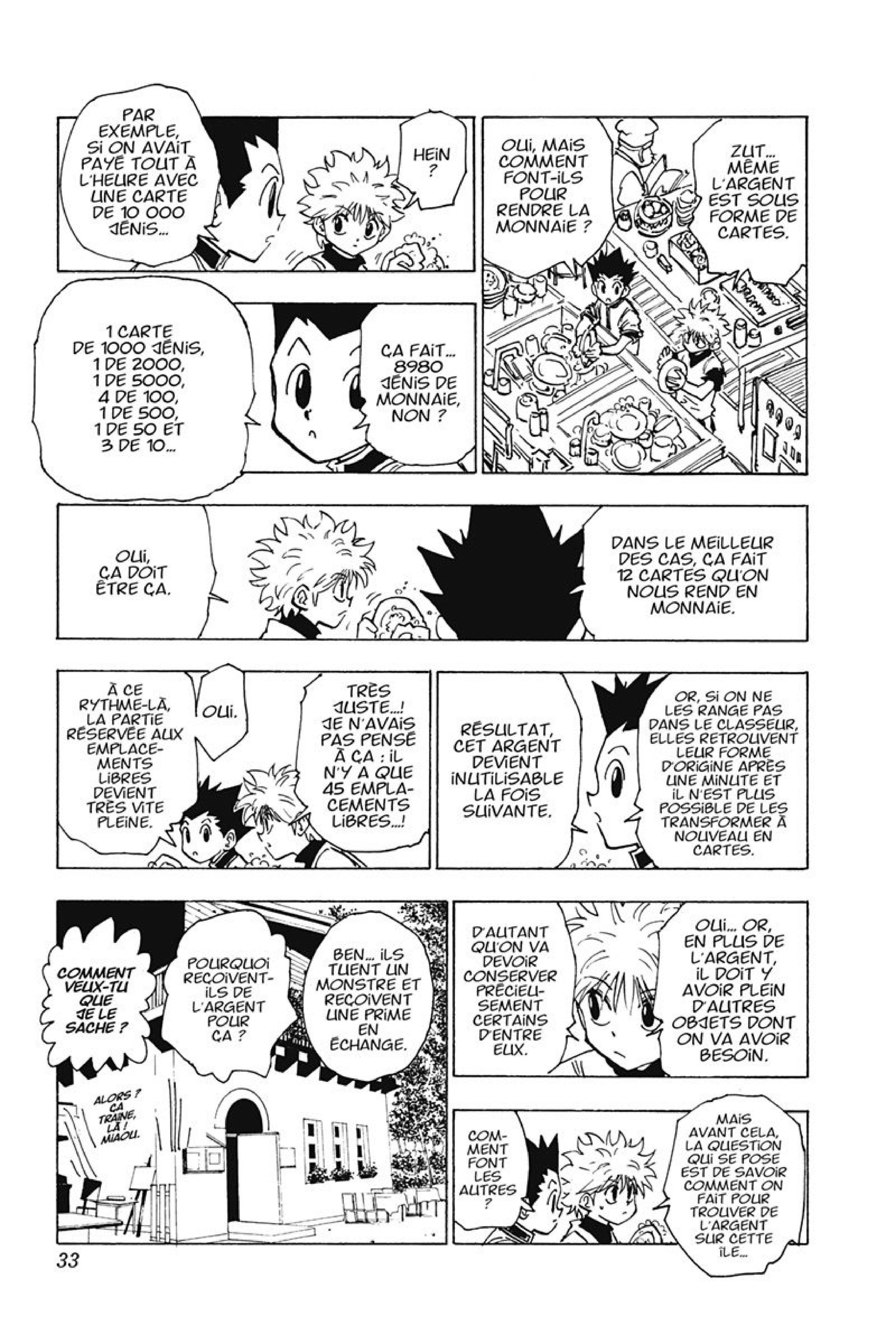 Chargement... Ch.129 p.11