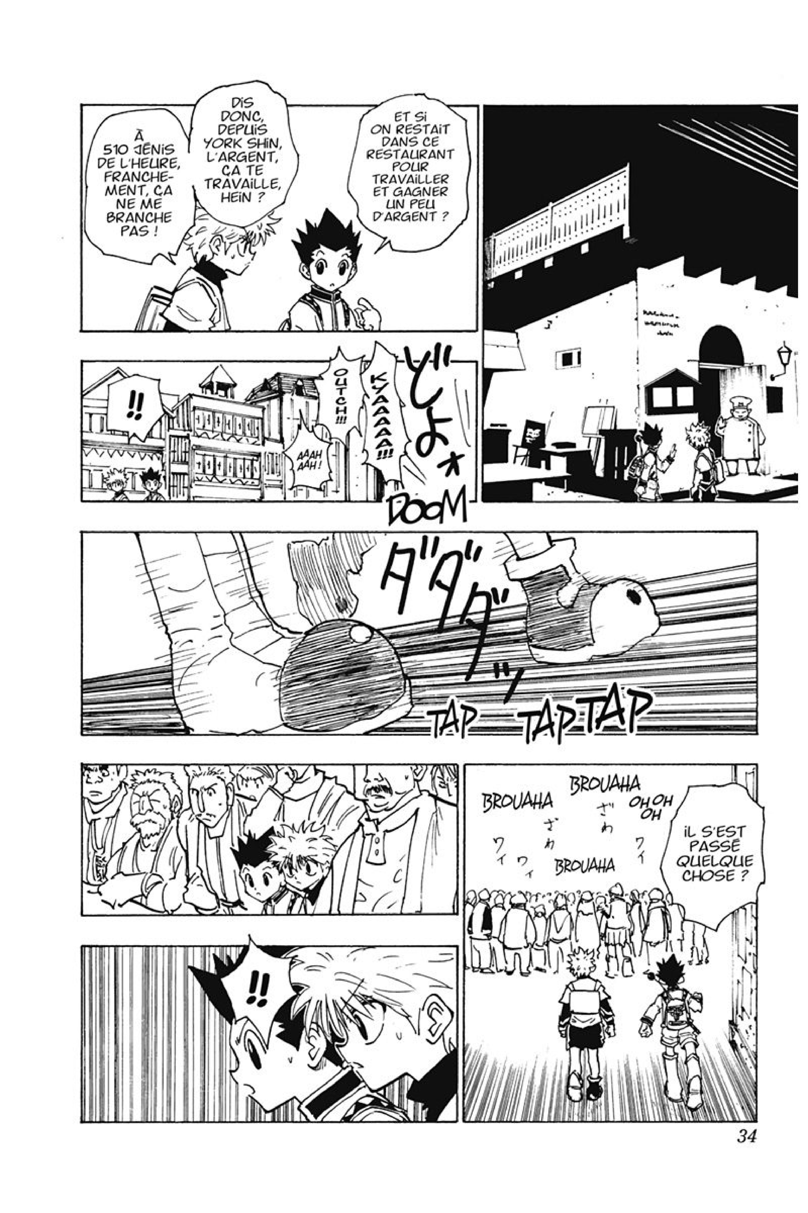Chargement... Ch.129 p.12