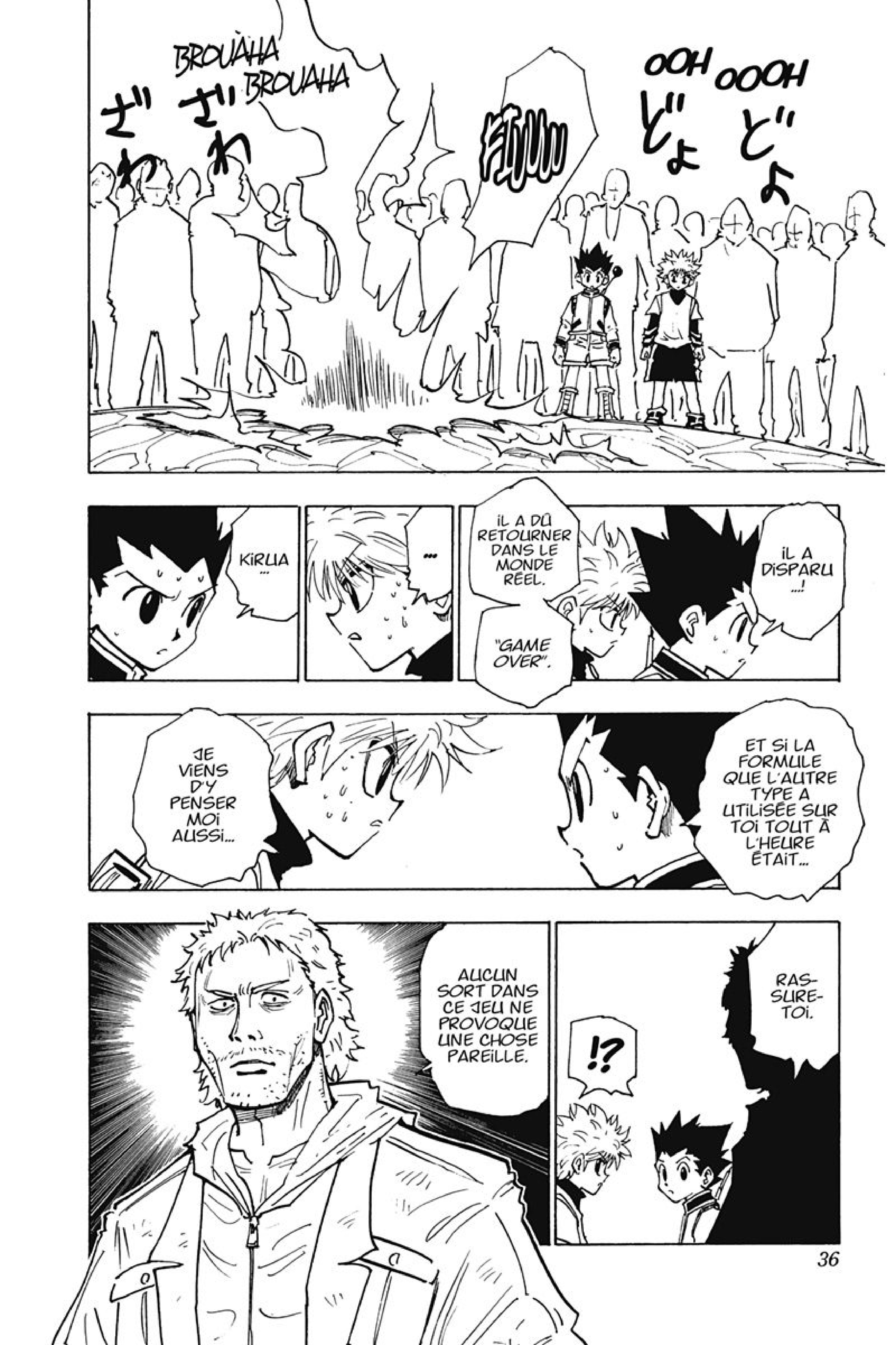 Chargement... Ch.129 p.14