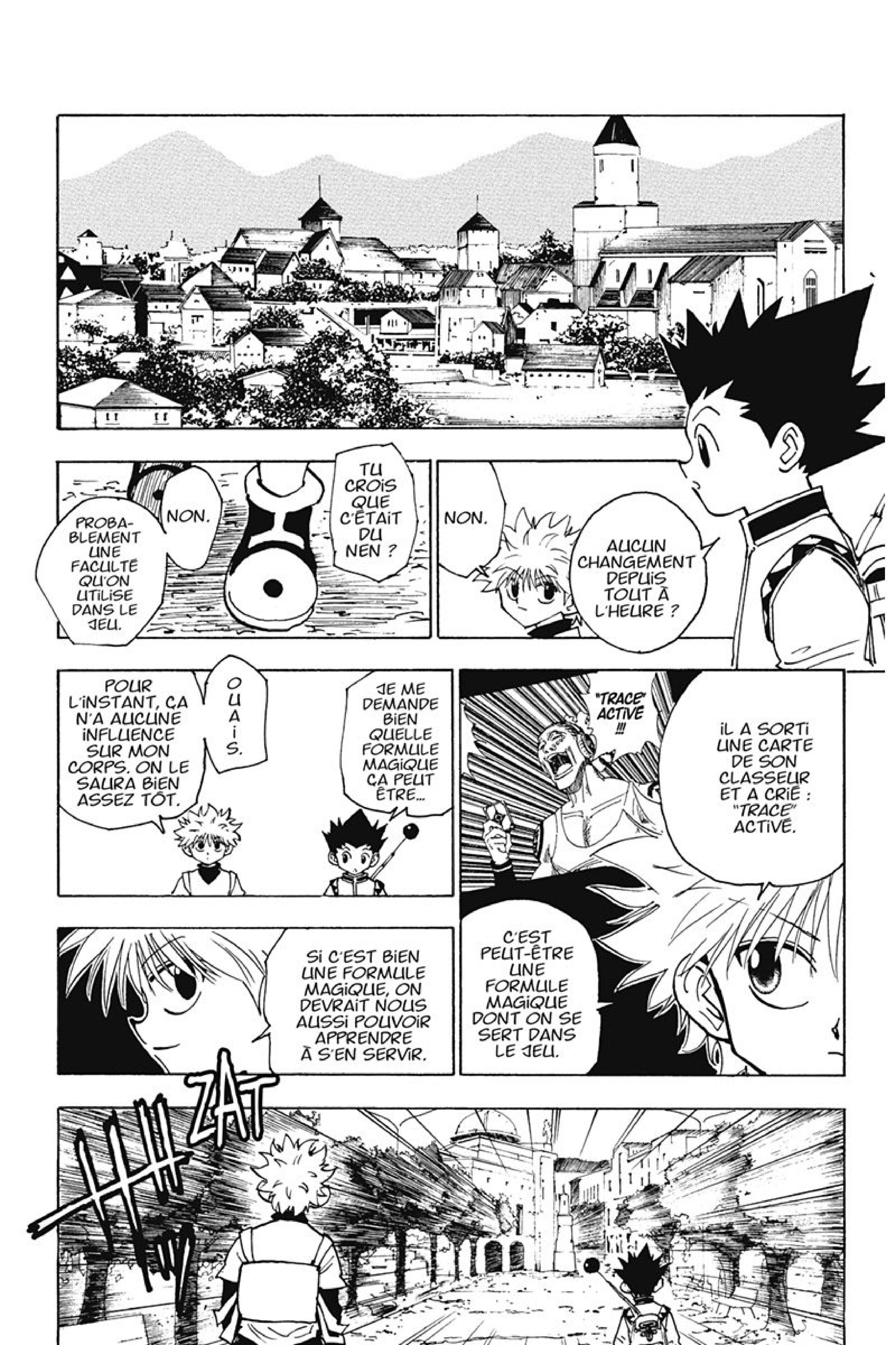 Chargement... Ch.129 p.3