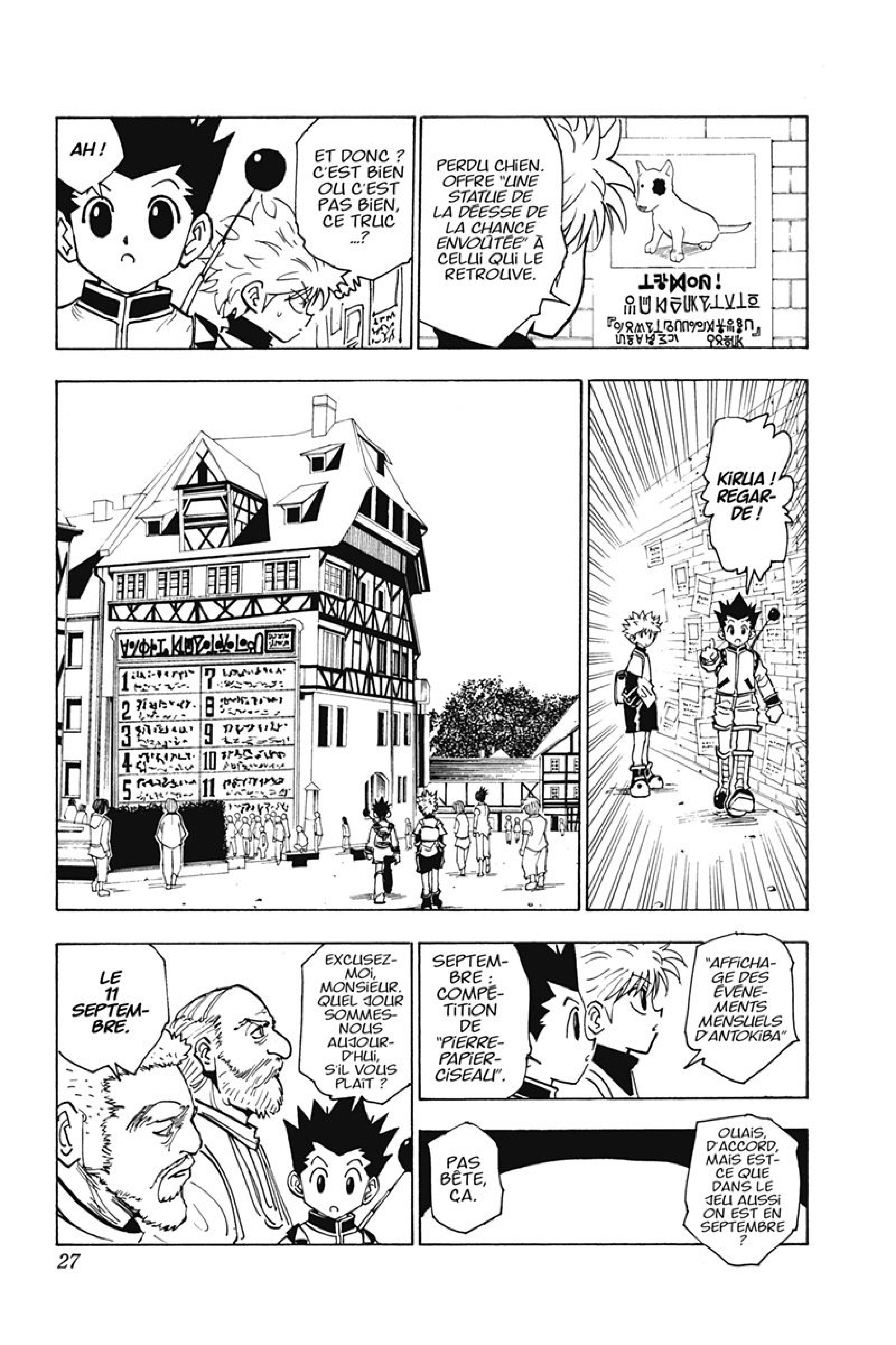 Chargement... Ch.129 p.5