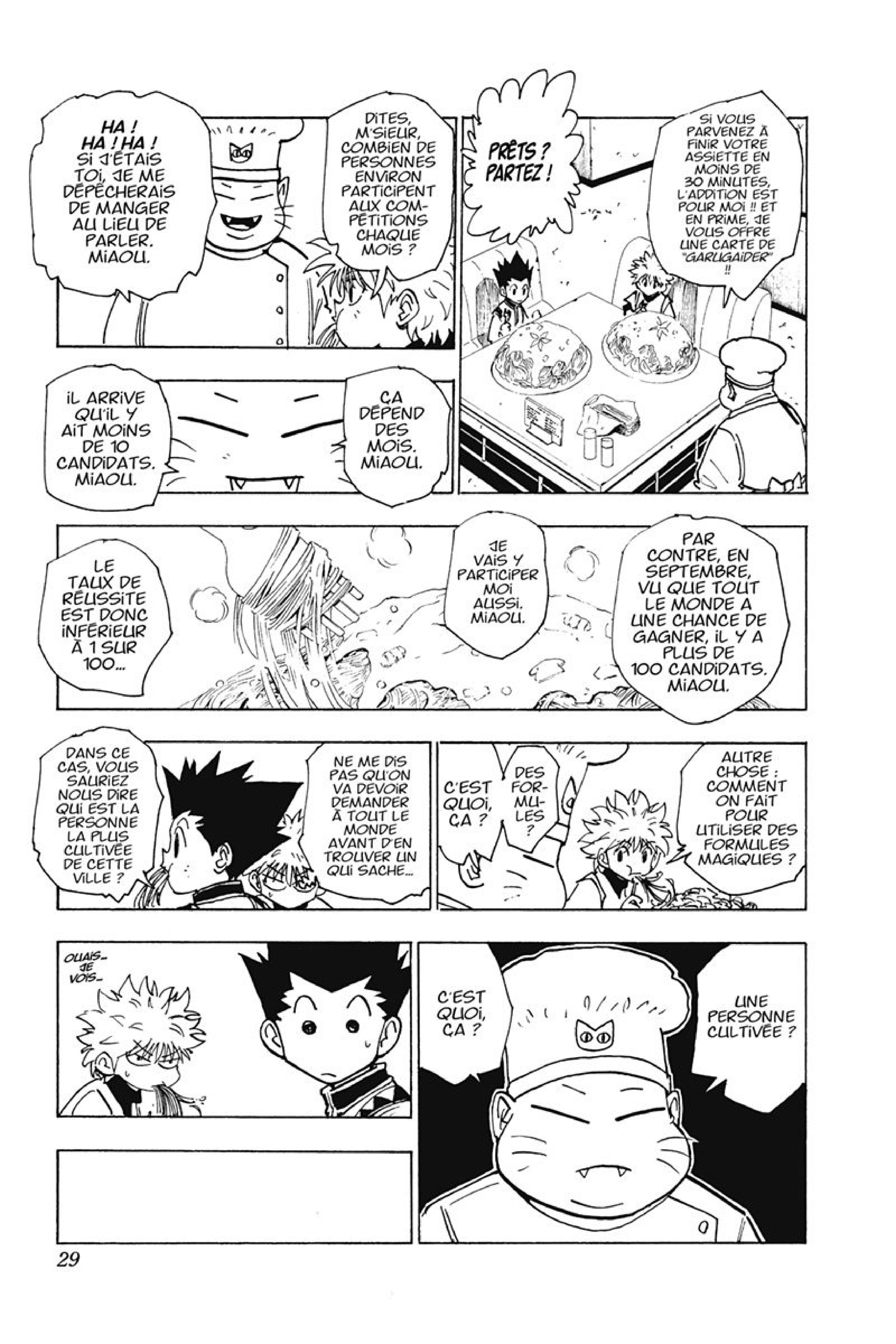Chargement... Ch.129 p.7