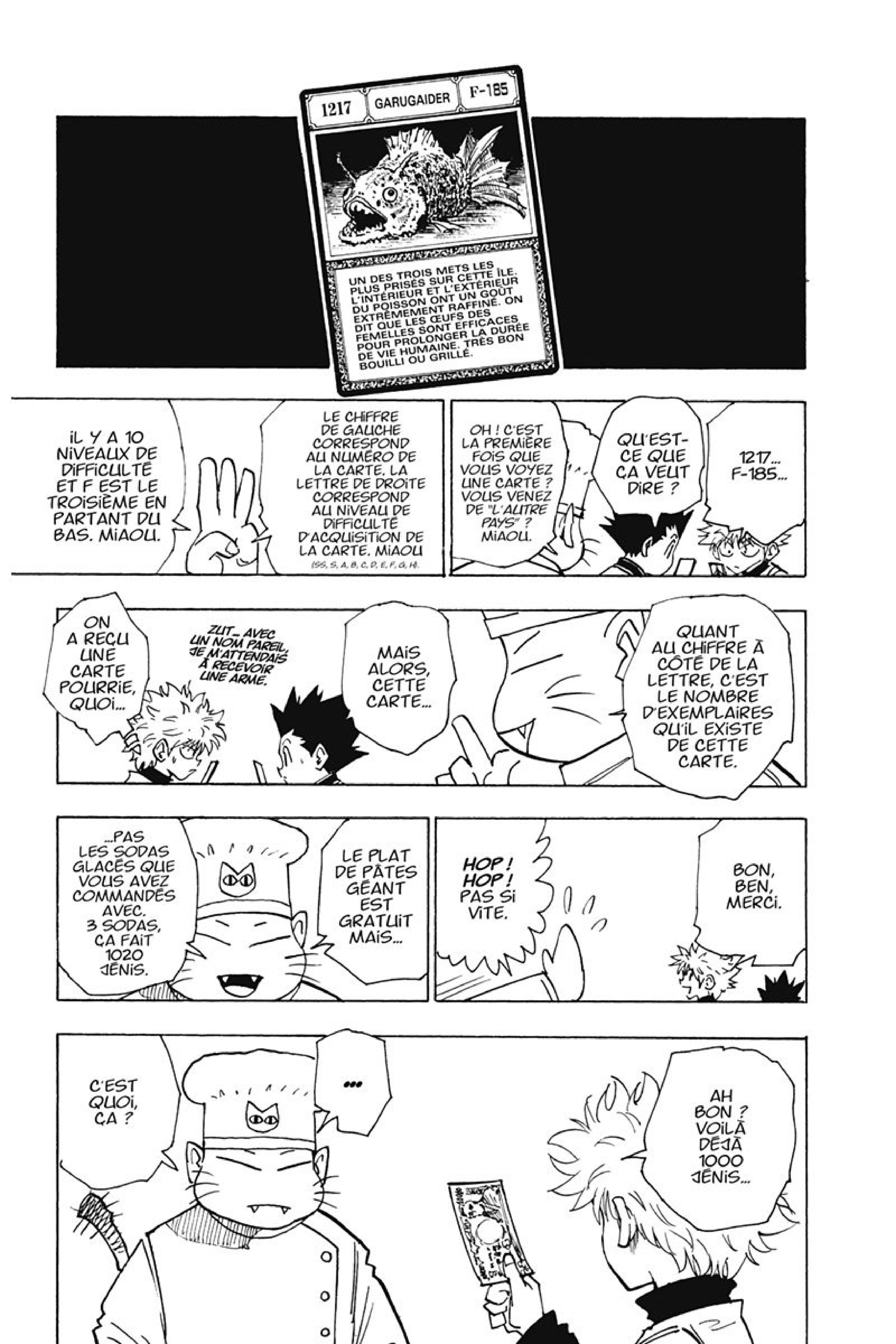 Chargement... Ch.129 p.9