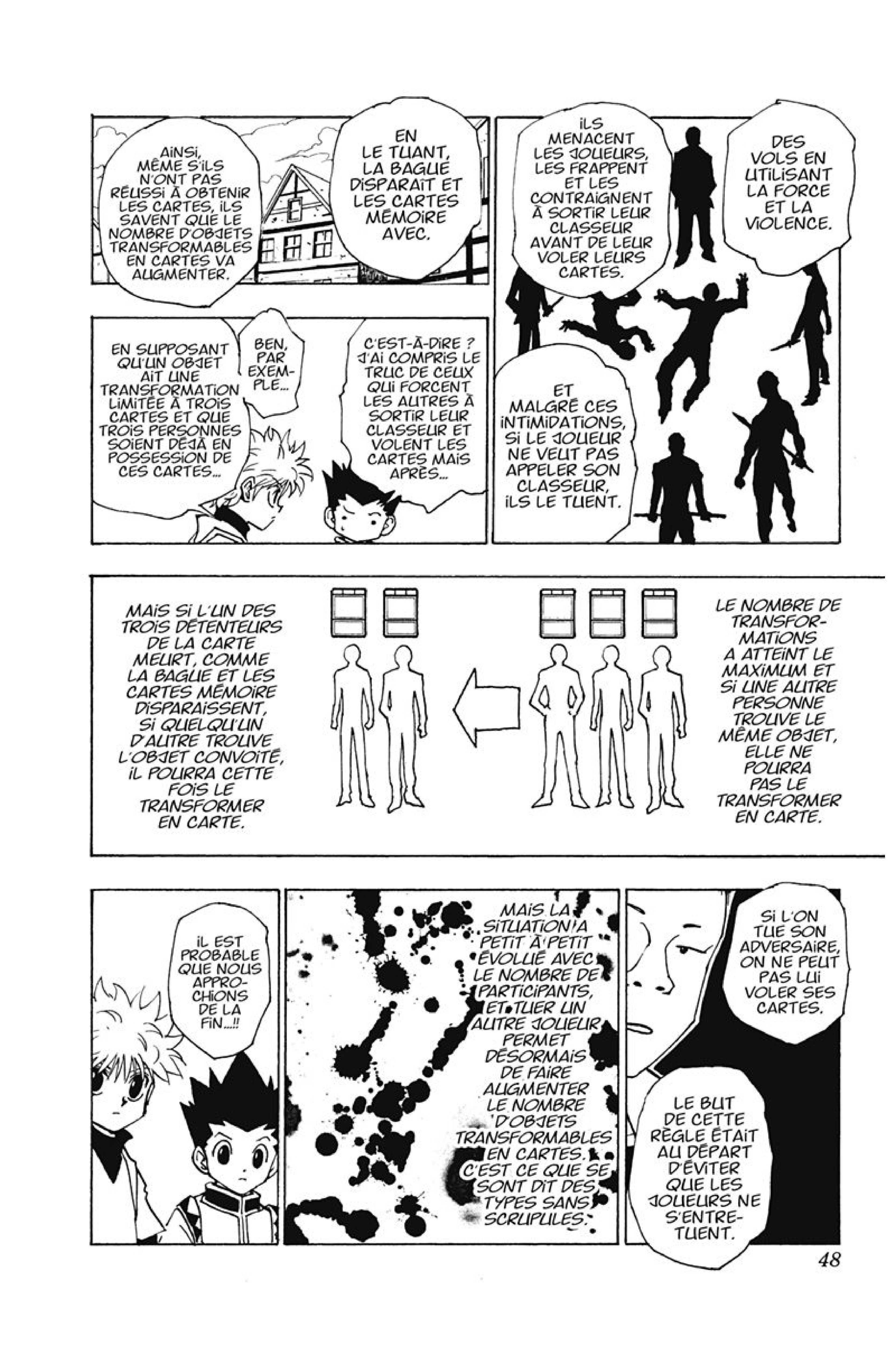 Chargement... Ch.130 p.10