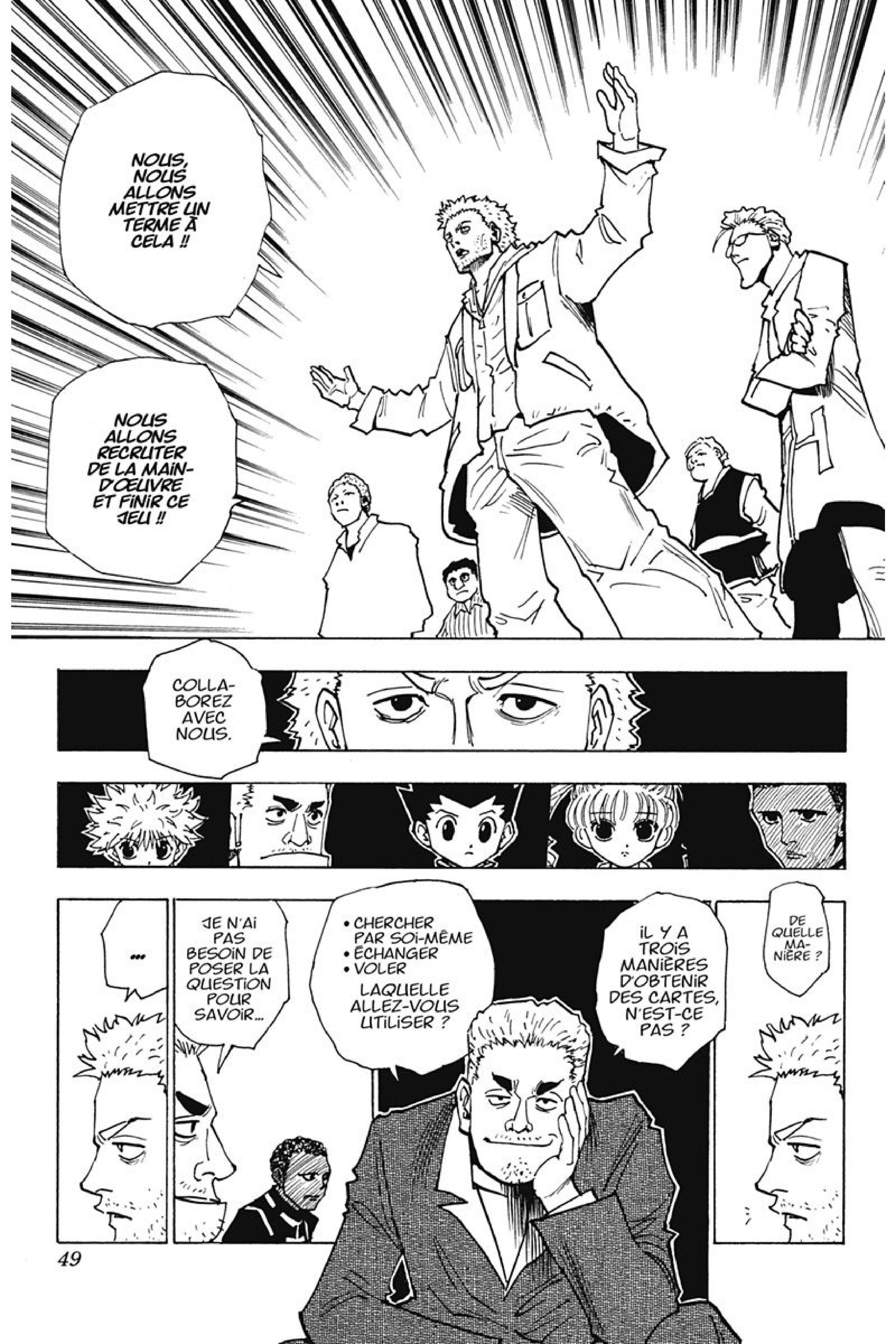 Chargement... Ch.130 p.11