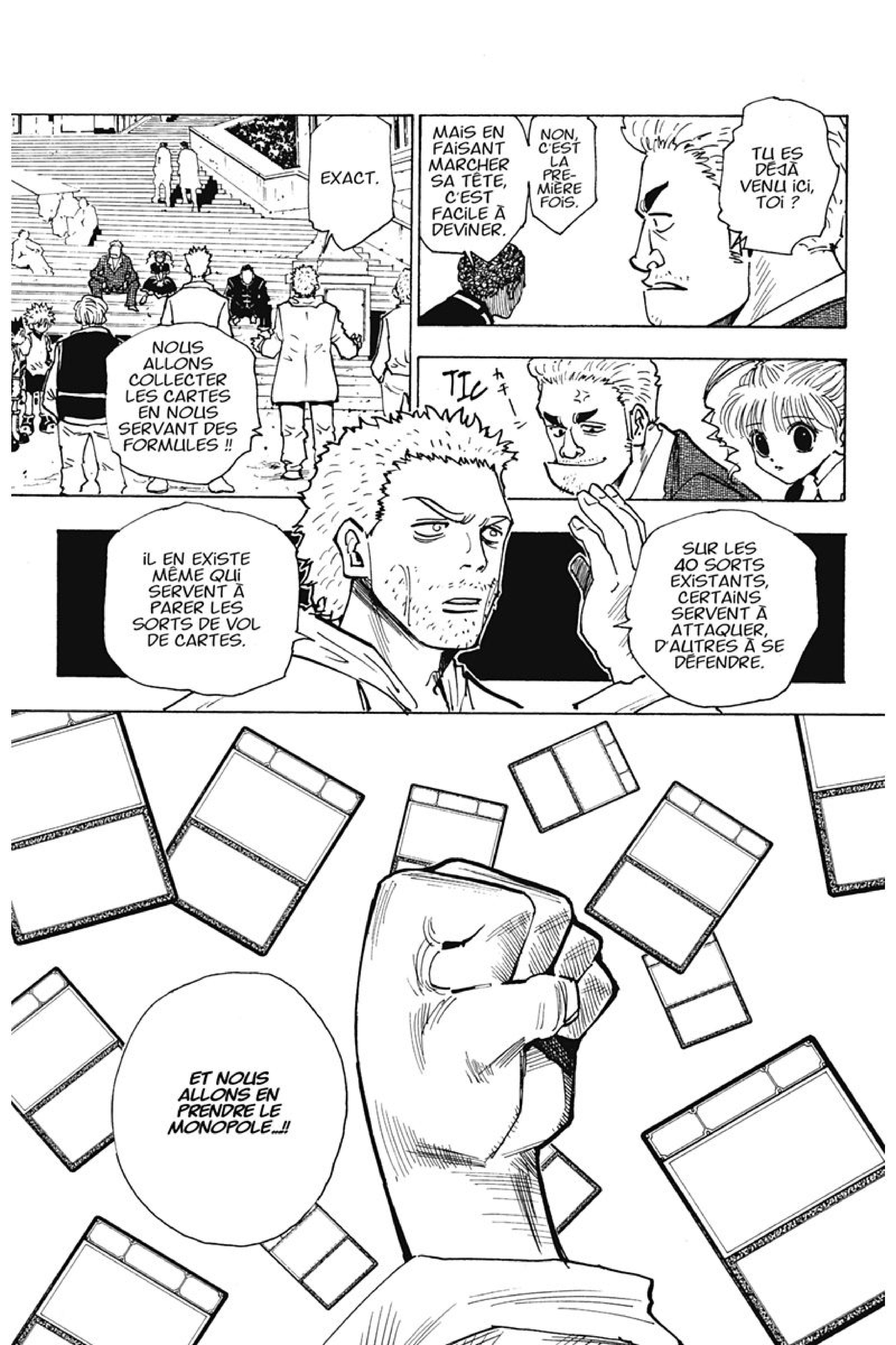Chargement... Ch.130 p.13