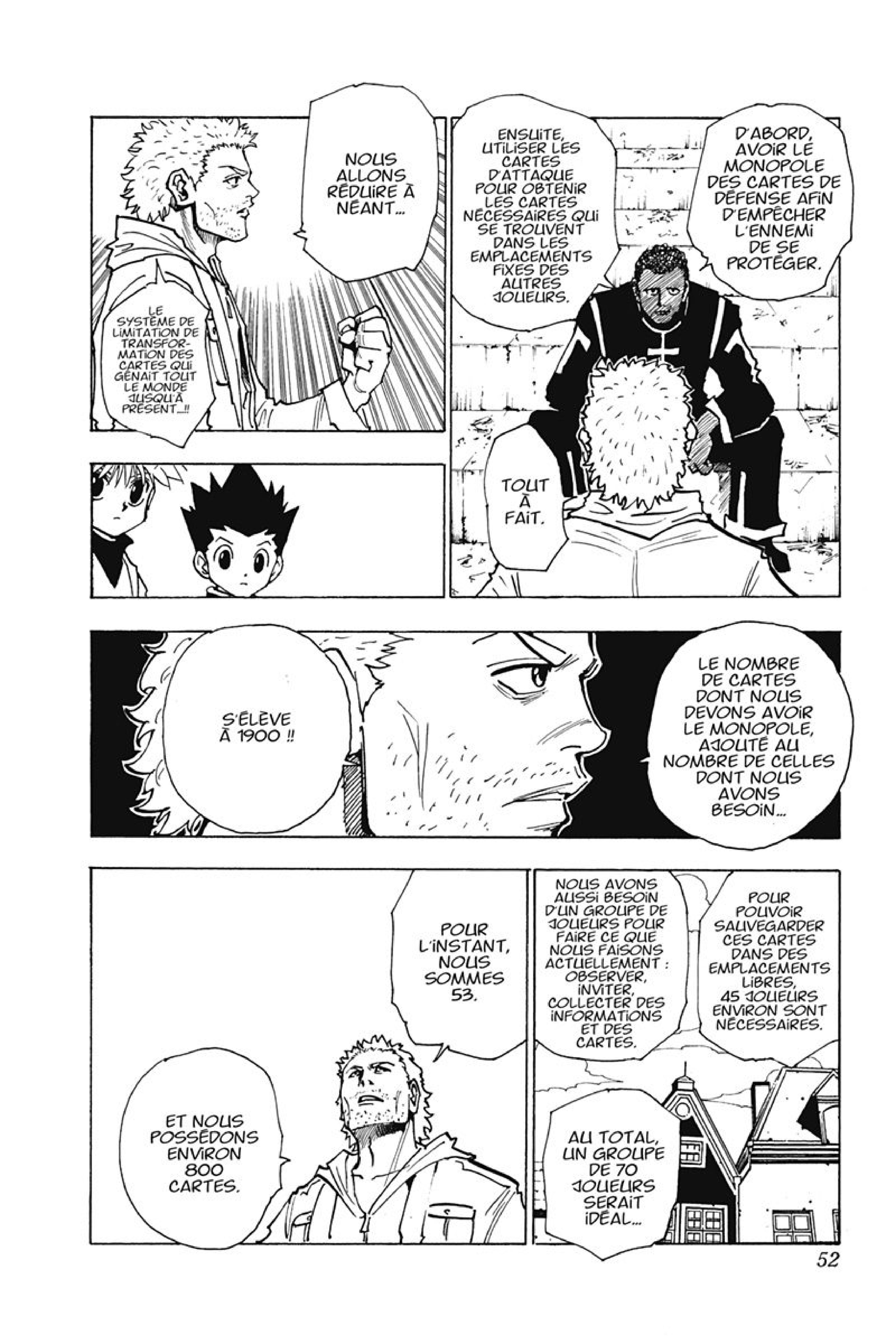 Chargement... Ch.130 p.14