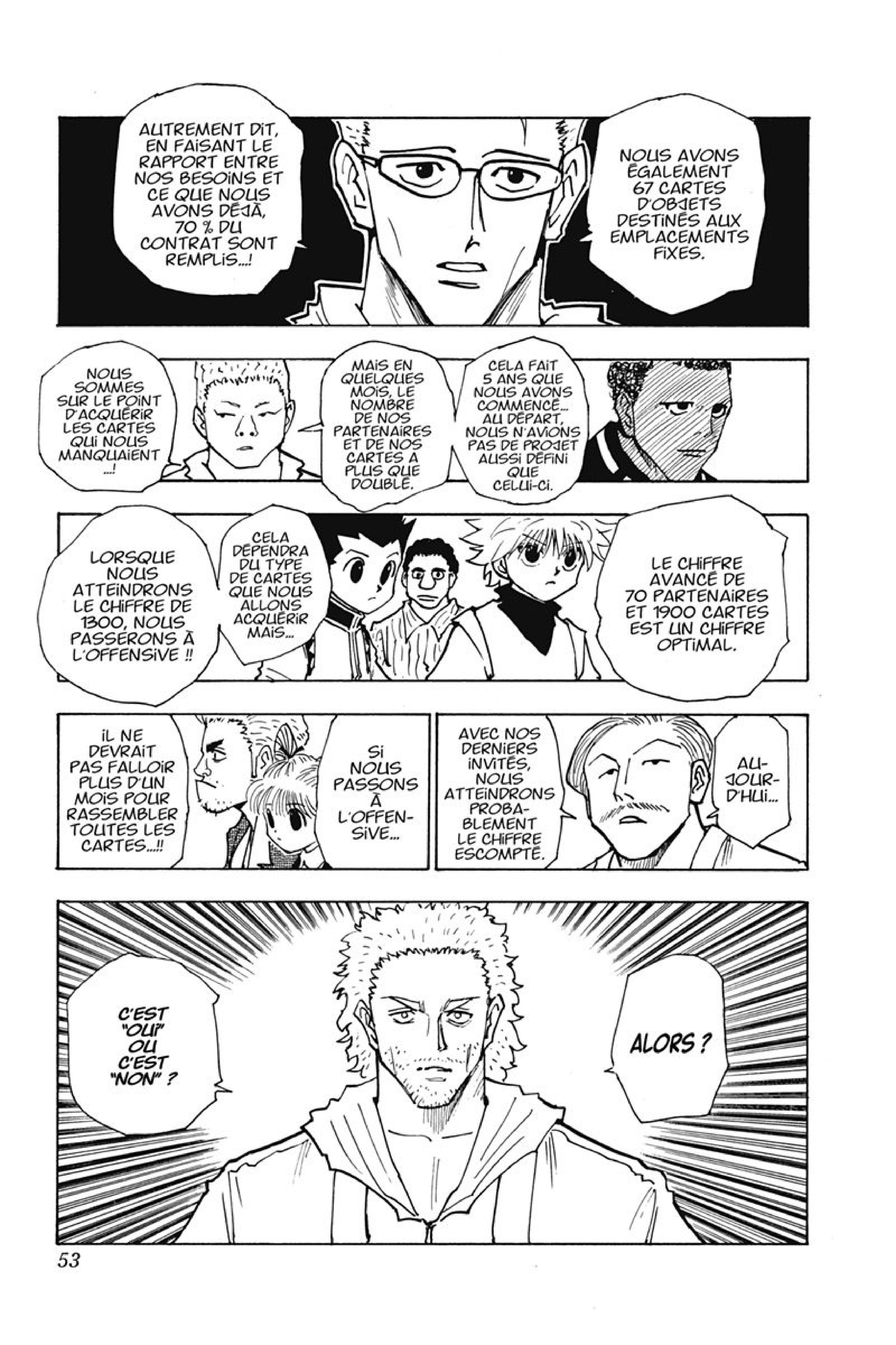 Chargement... Ch.130 p.15