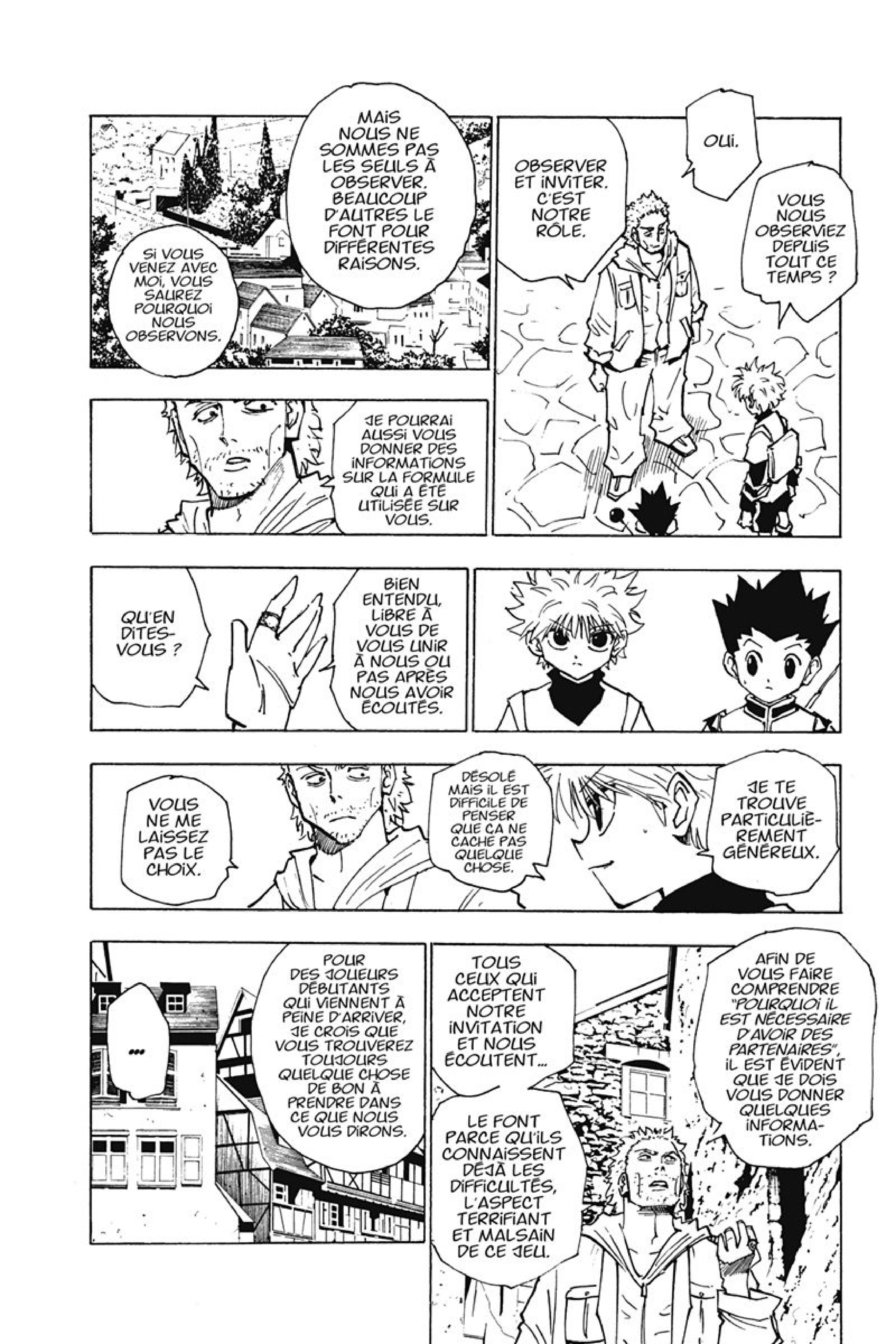 Chargement... Ch.130 p.2