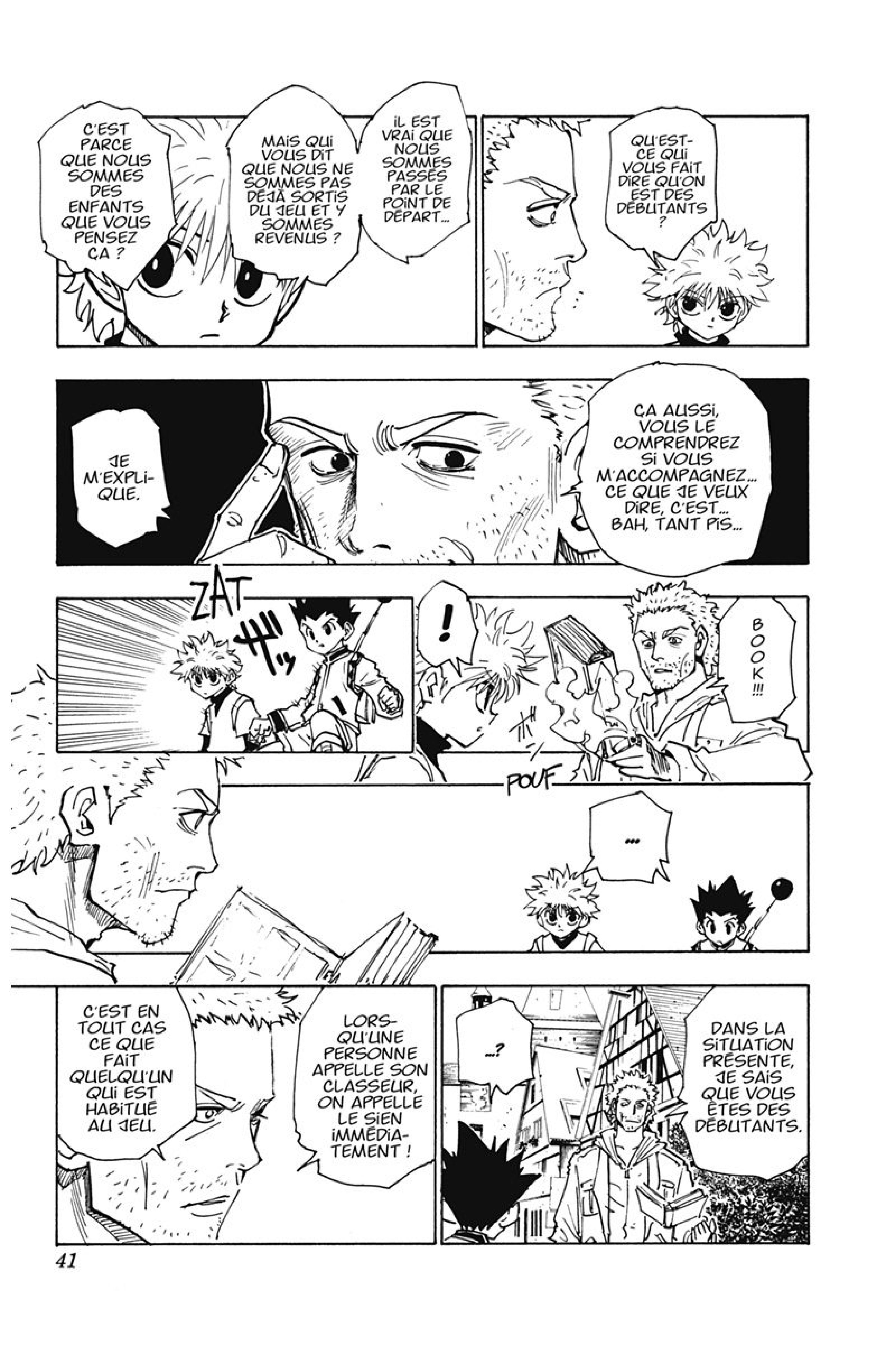 Chargement... Ch.130 p.3