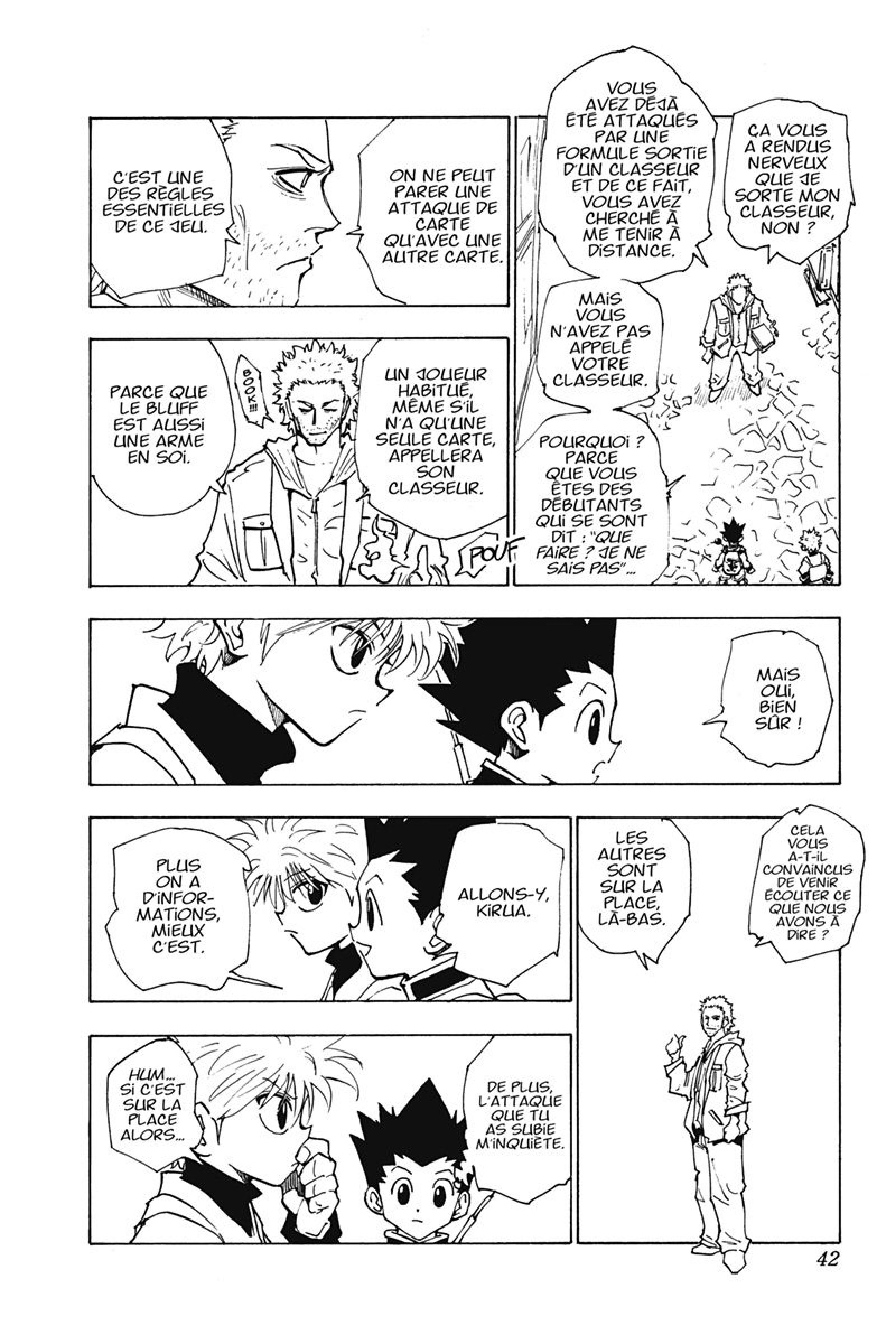 Chargement... Ch.130 p.4