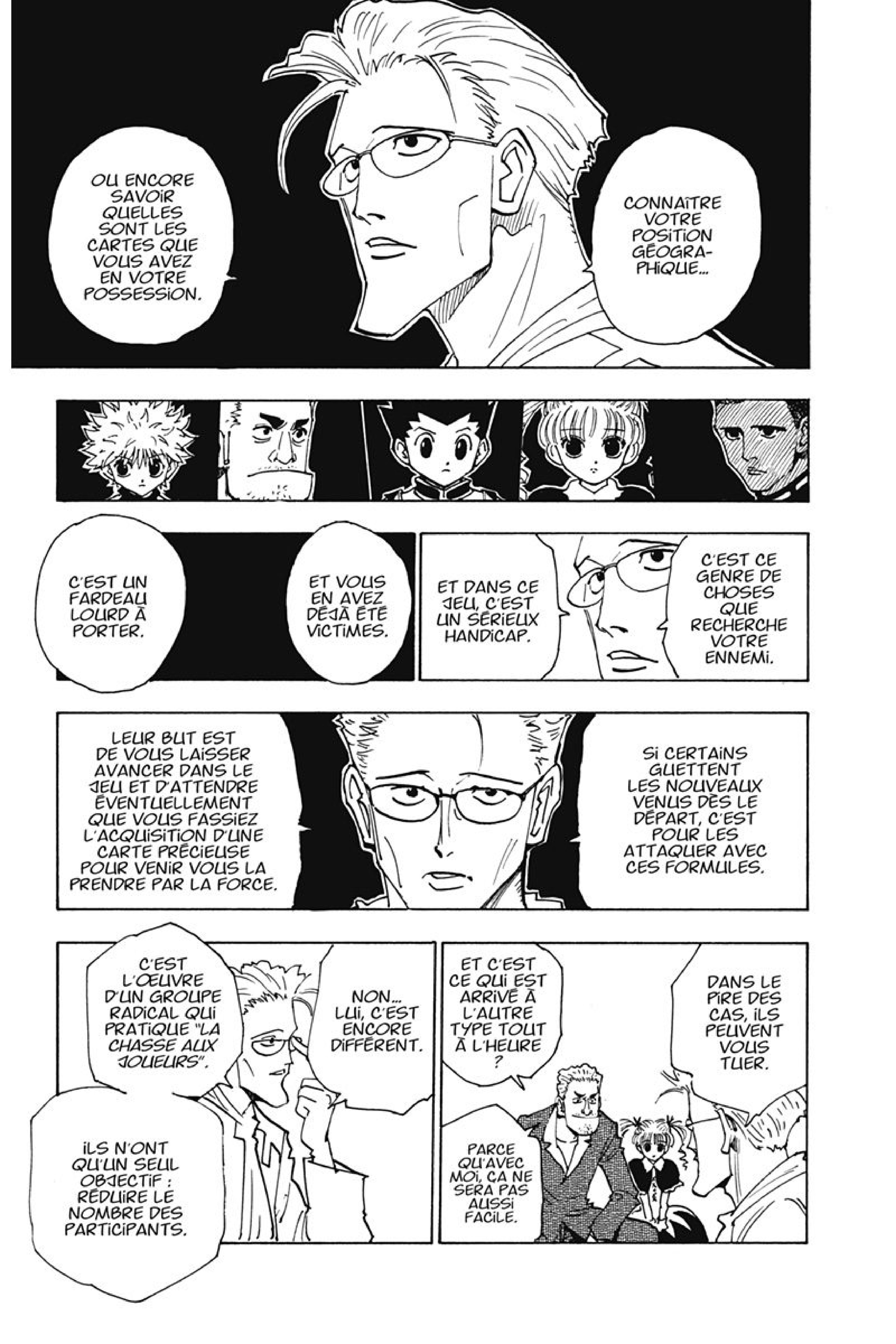 Chargement... Ch.130 p.7