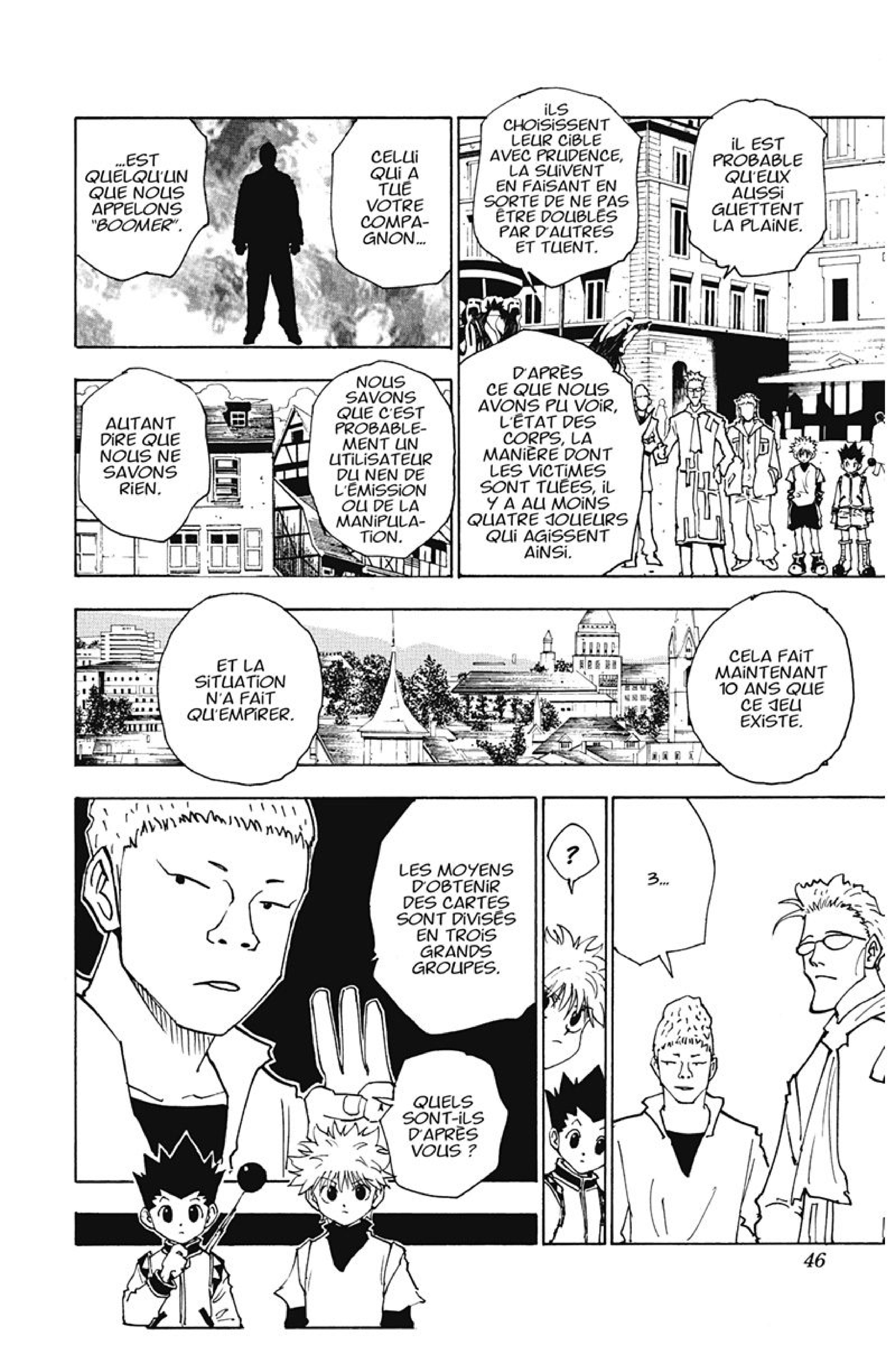 Chargement... Ch.130 p.8