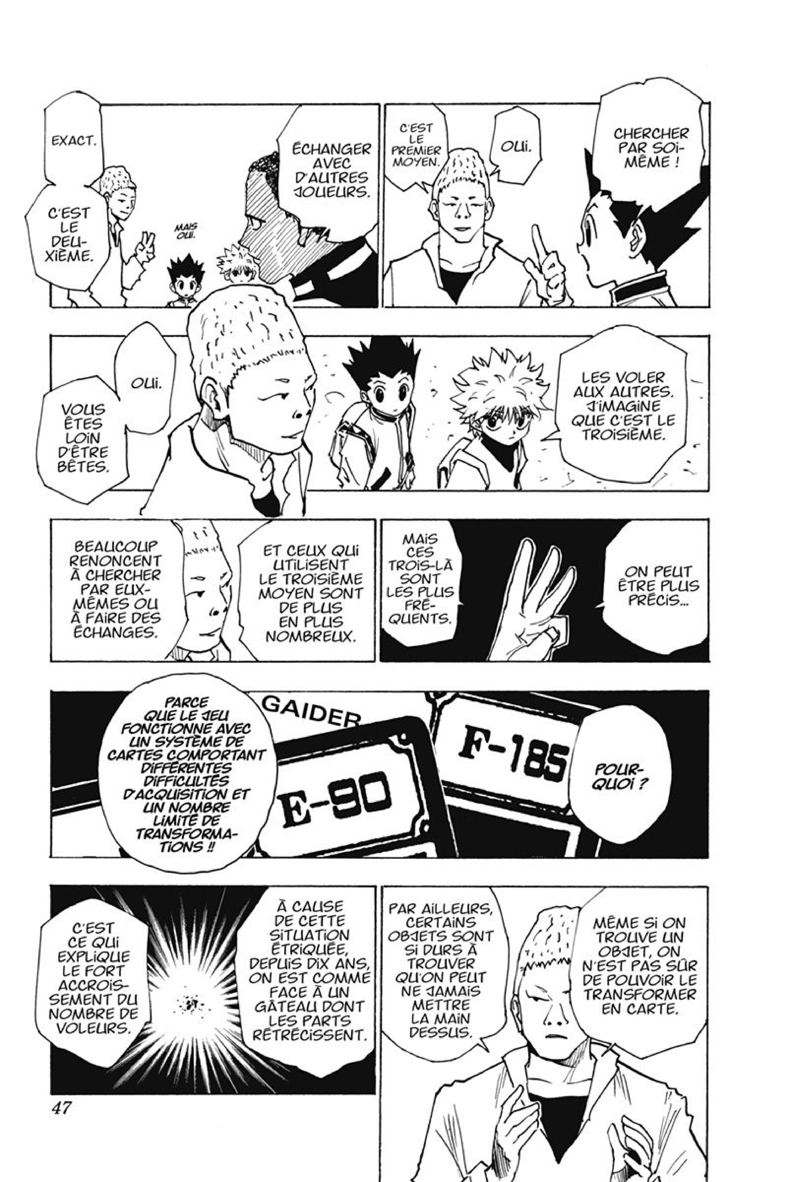 Chargement... Ch.130 p.9