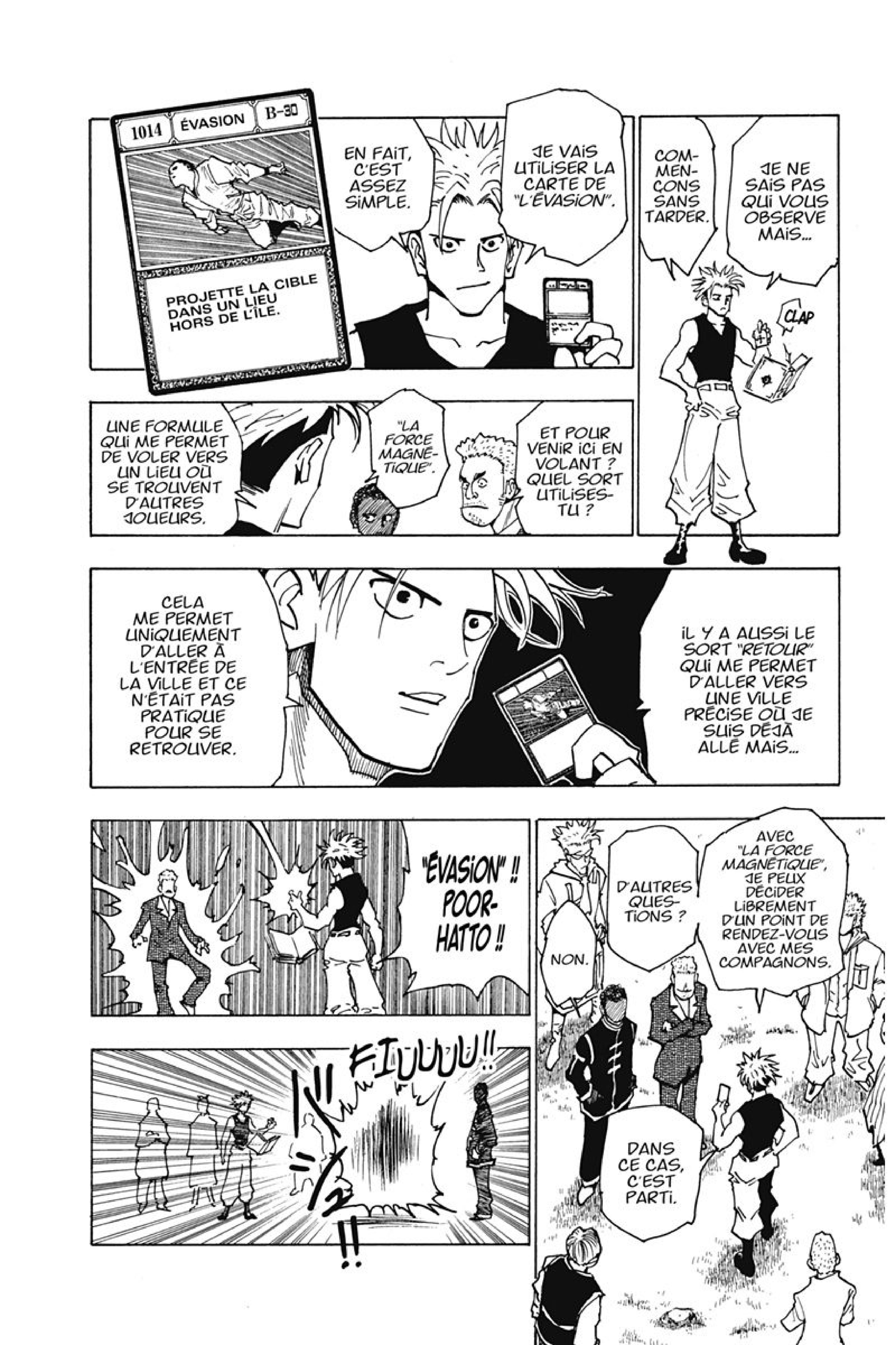 Chargement... Ch.131 p.12