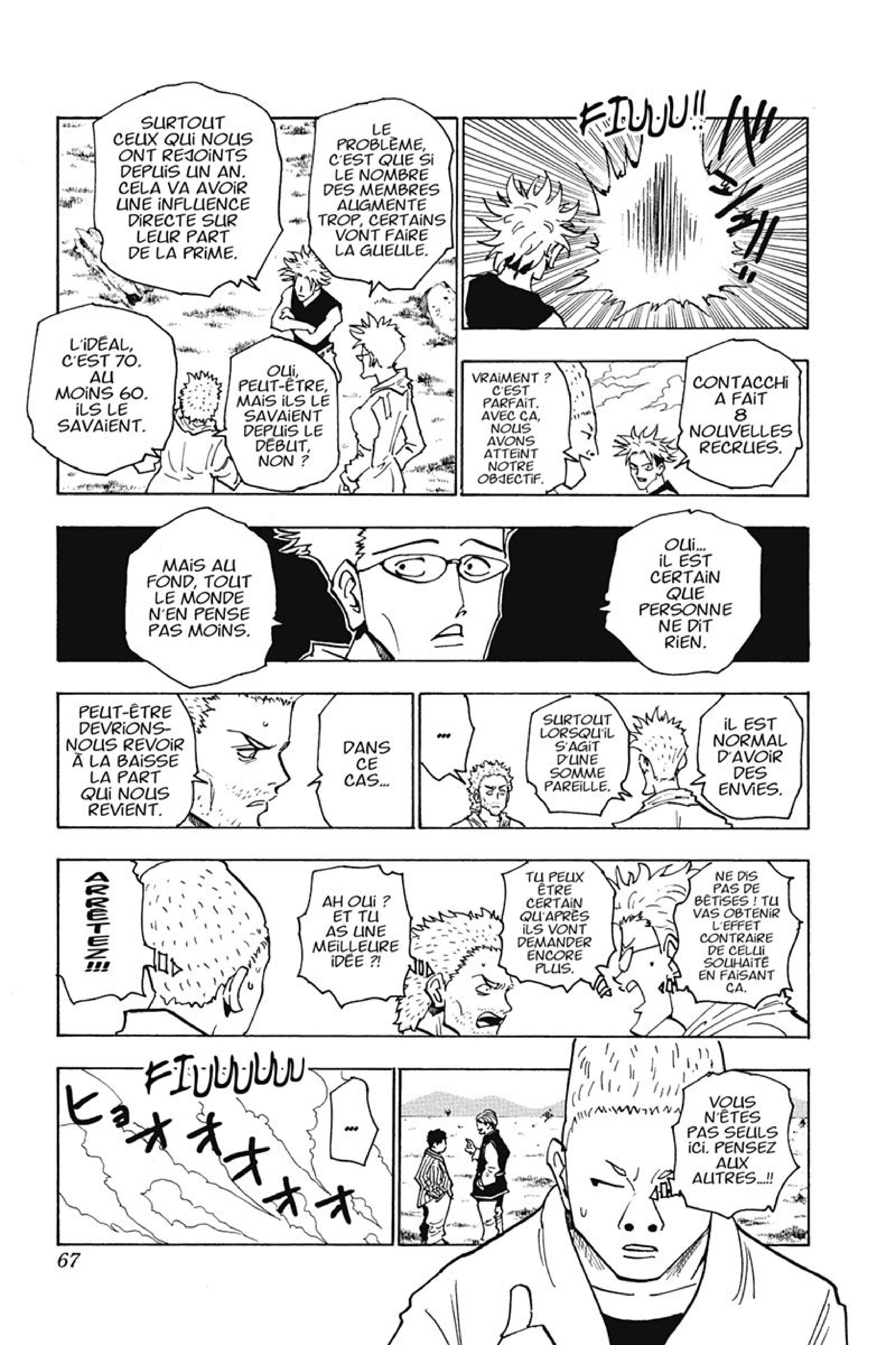 Chargement... Ch.131 p.13