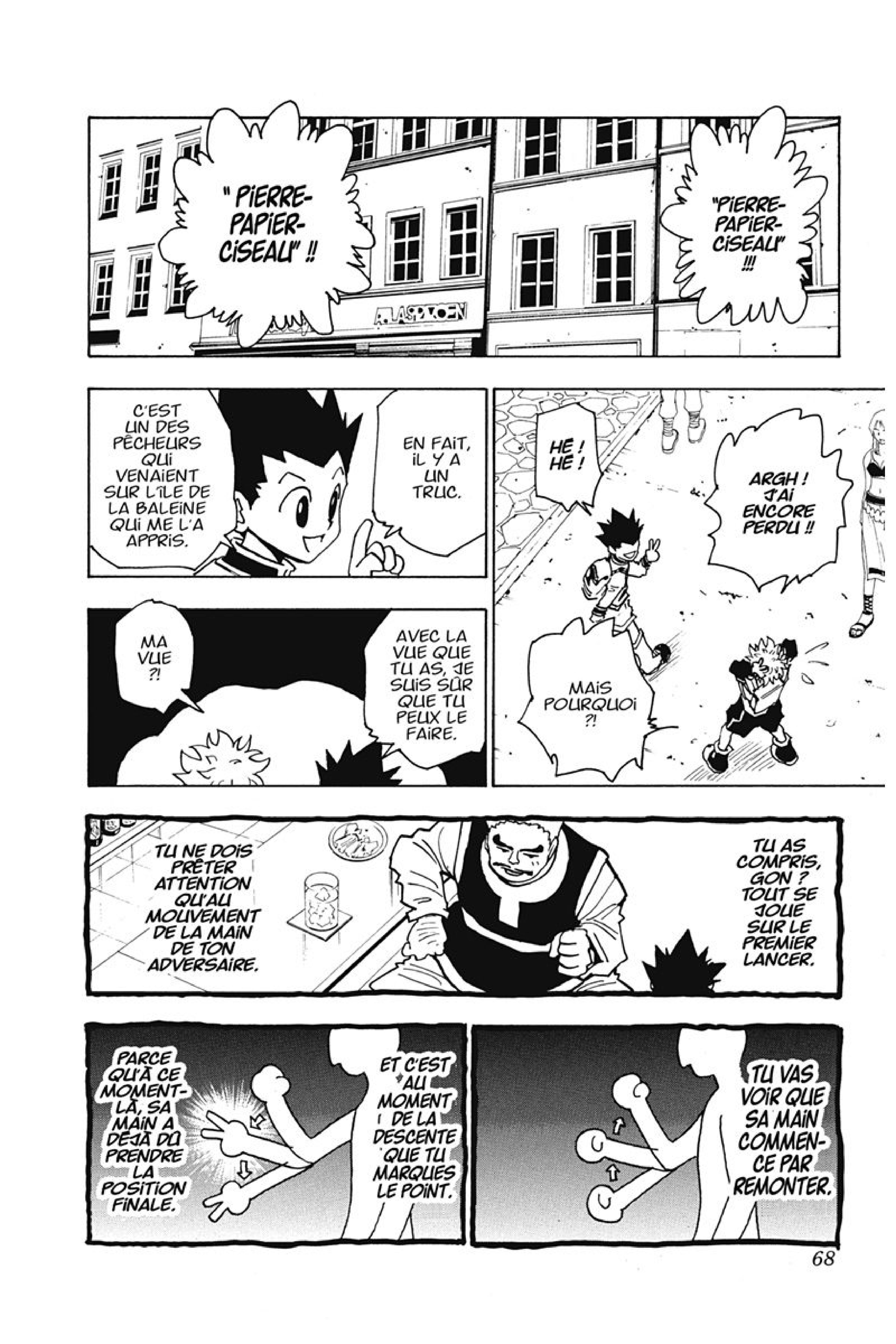 Chargement... Ch.131 p.14