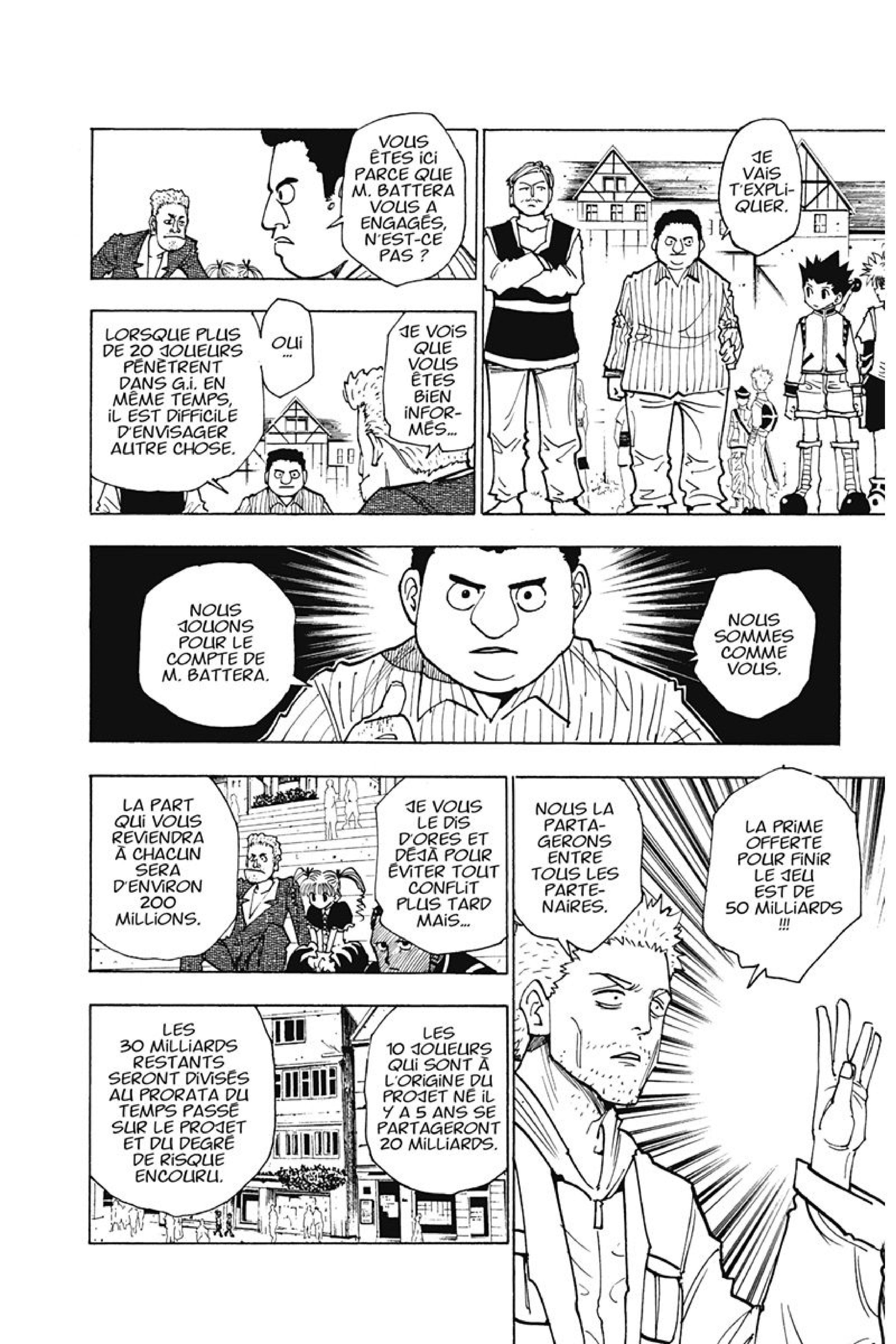Chargement... Ch.131 p.2