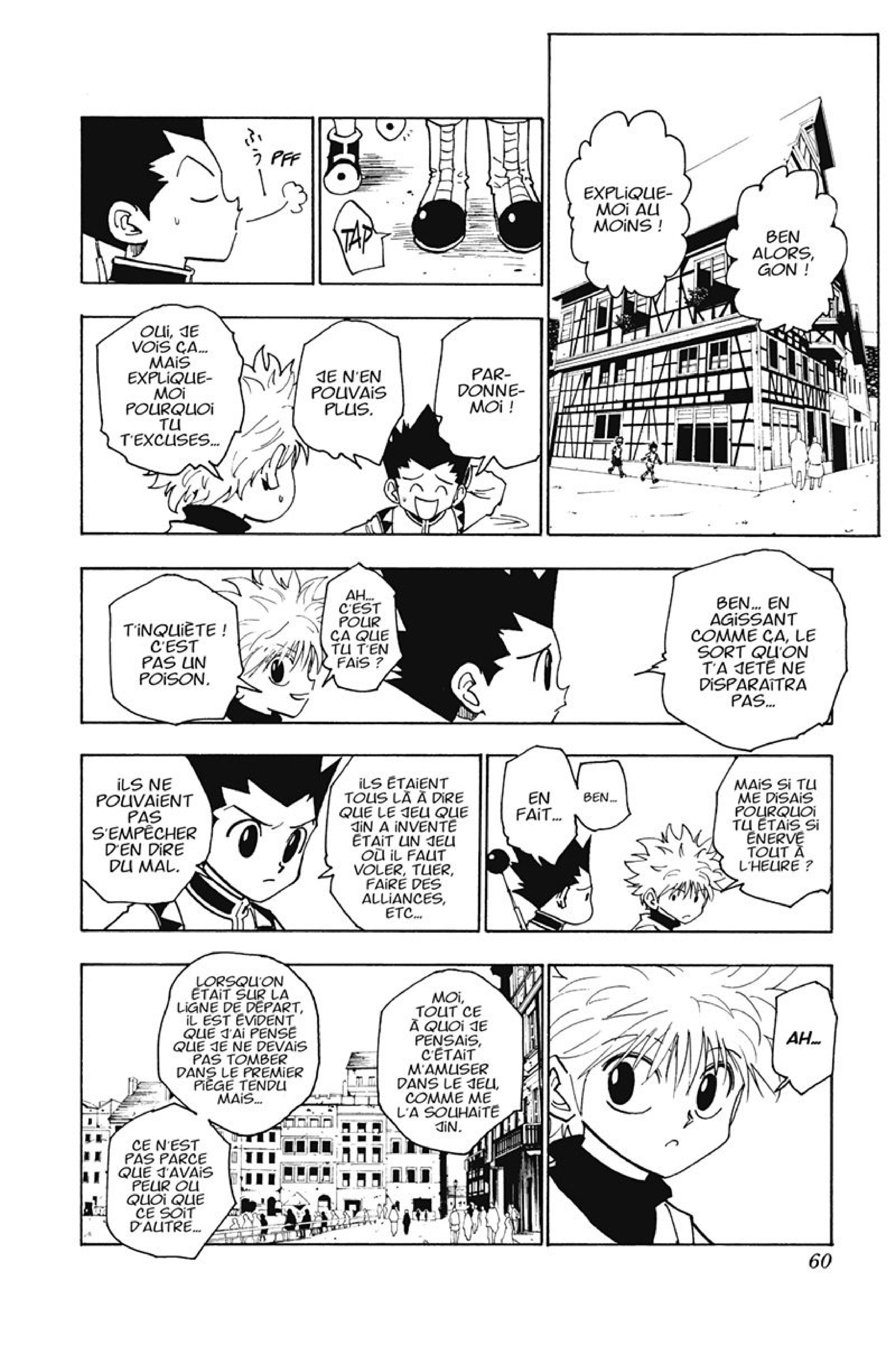 Chargement... Ch.131 p.6