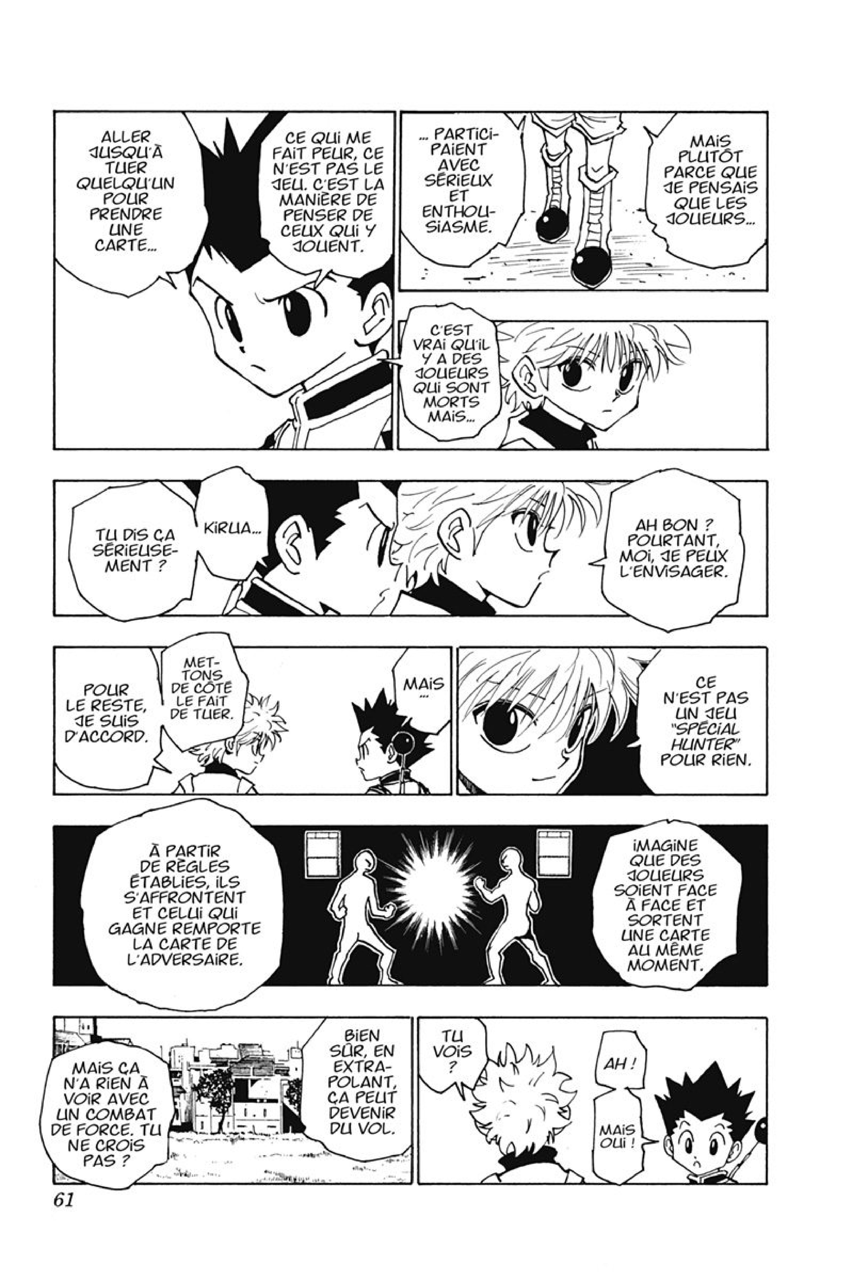 Chargement... Ch.131 p.7
