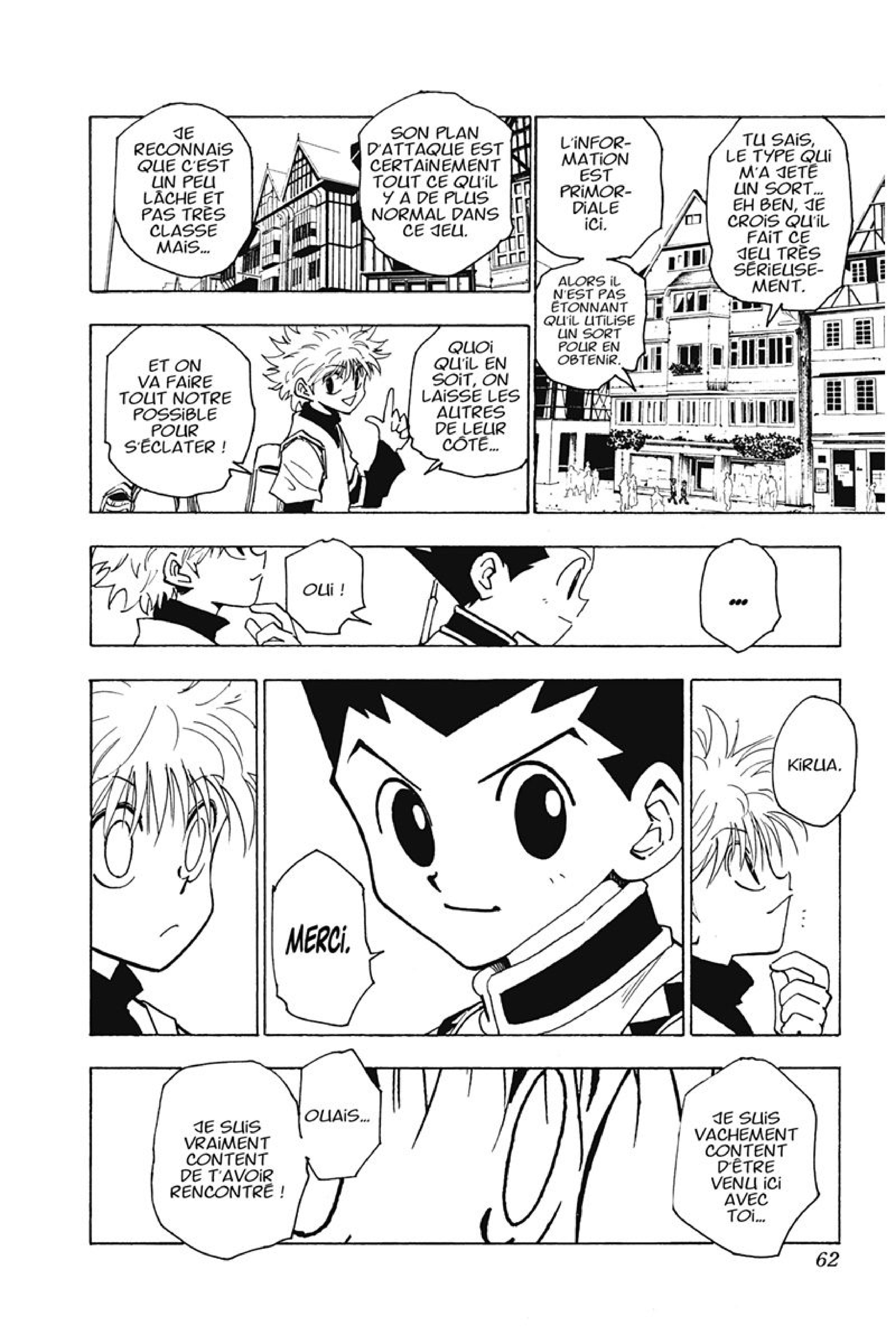 Chargement... Ch.131 p.8
