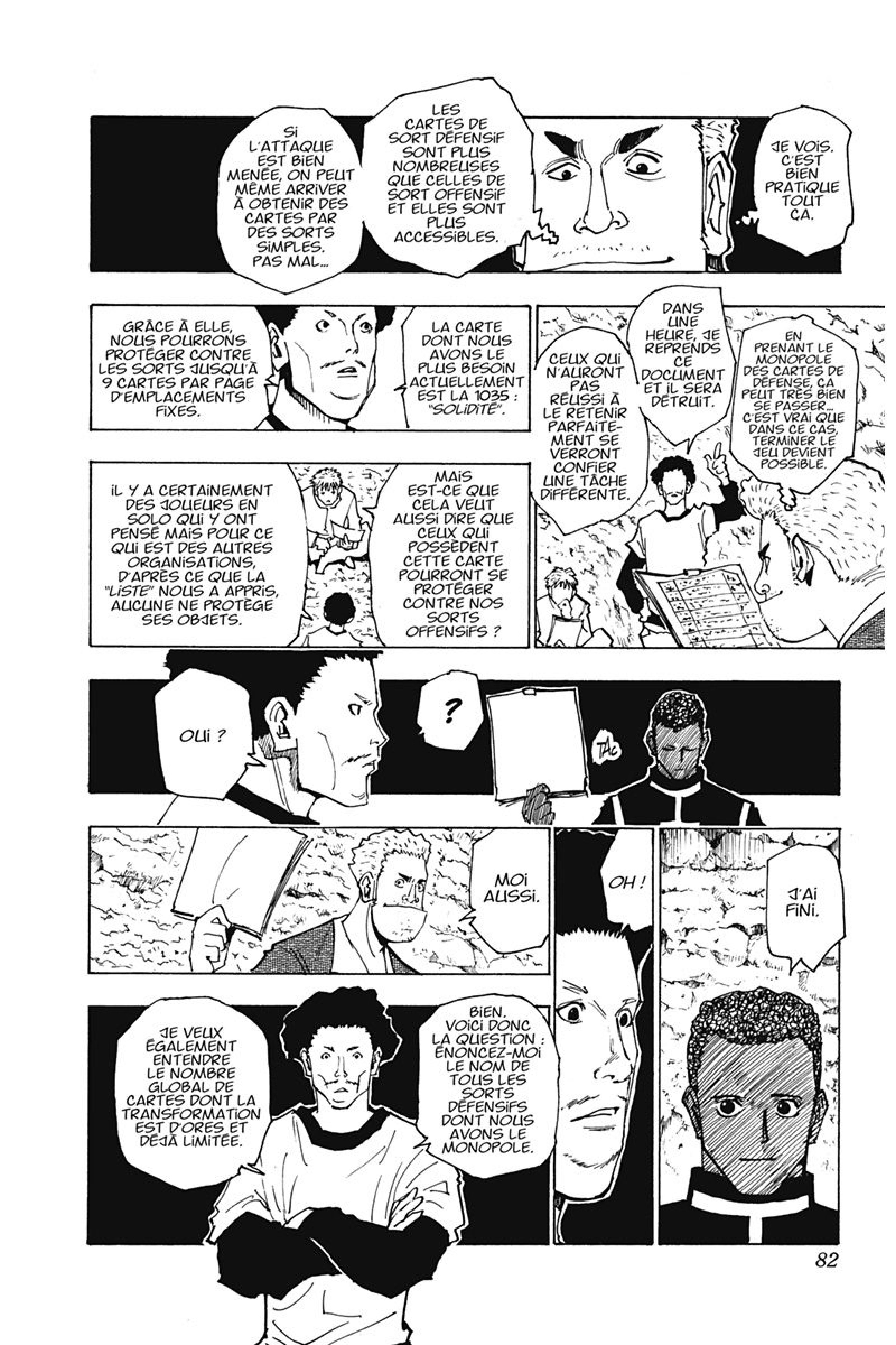 Chargement... Ch.132 p.12