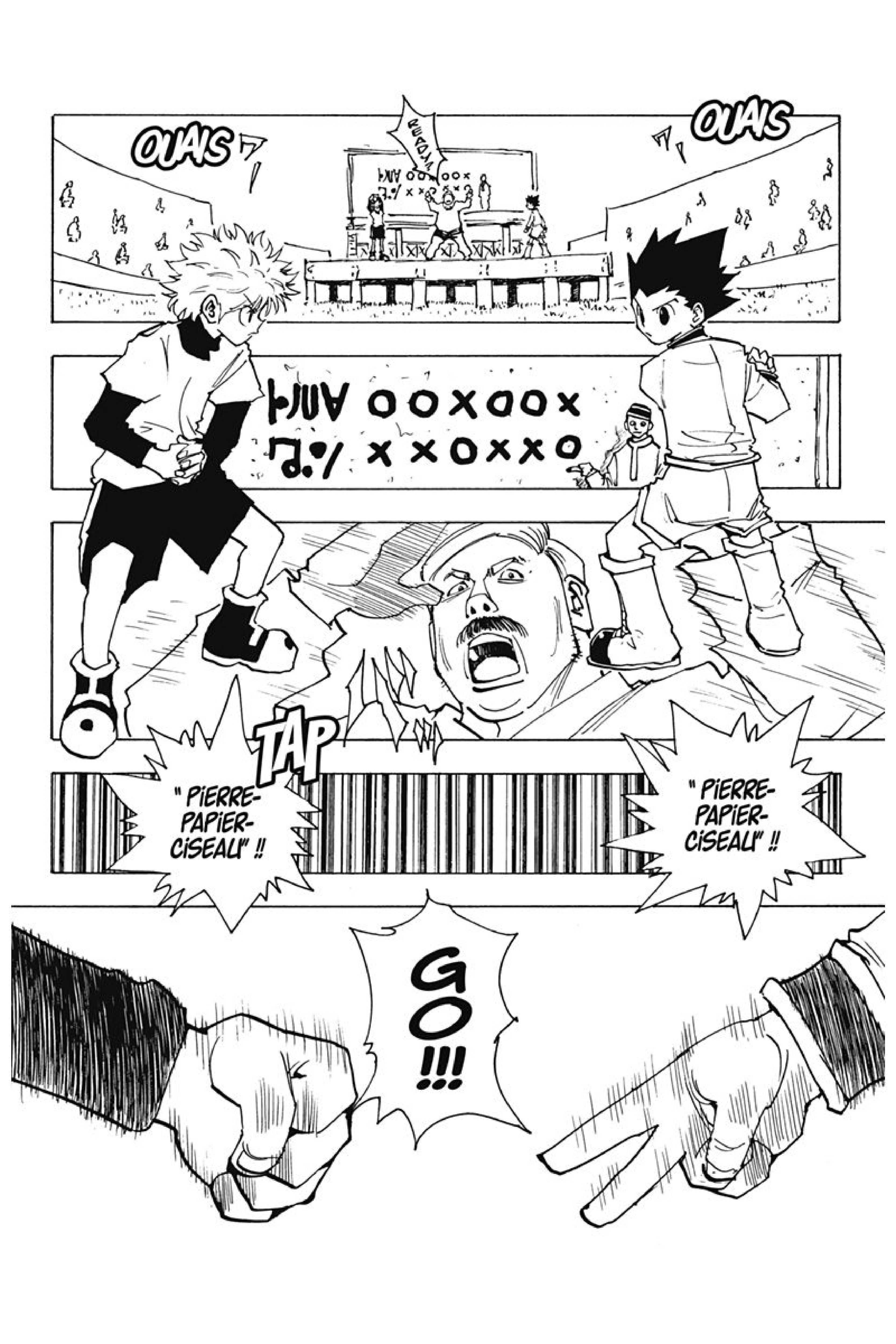 Chargement... Ch.132 p.14