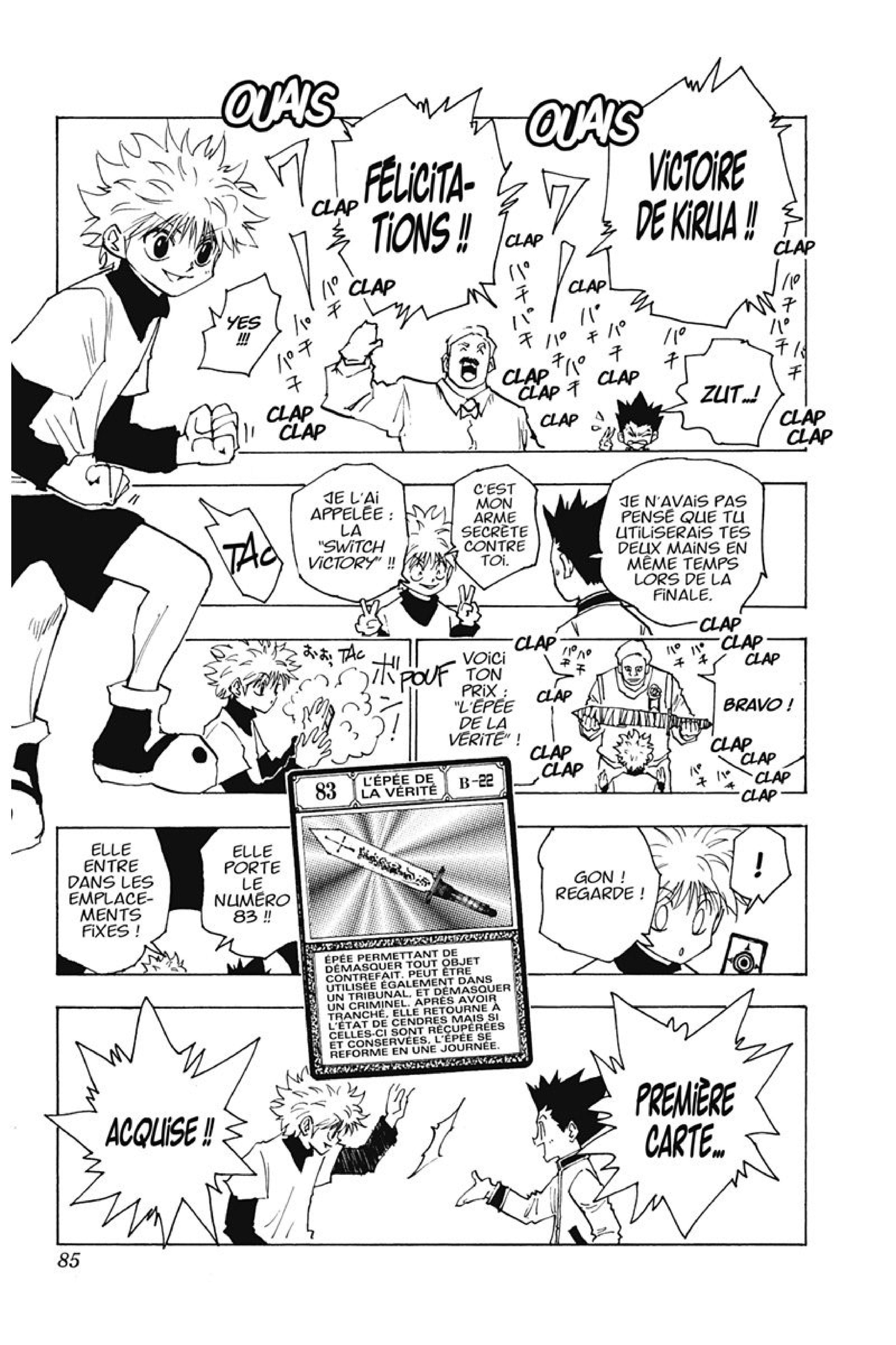 Chargement... Ch.132 p.15