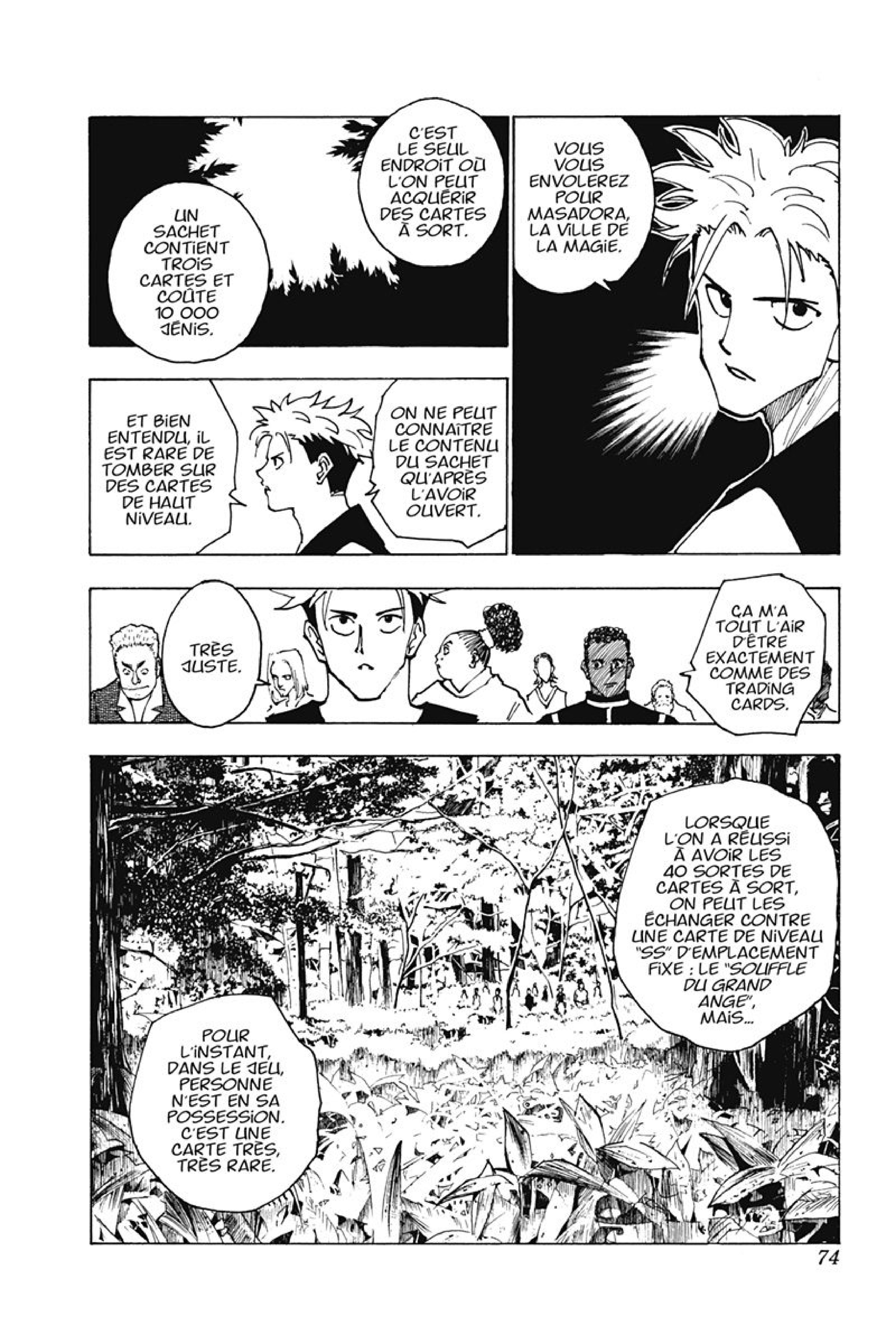 Chargement... Ch.132 p.4