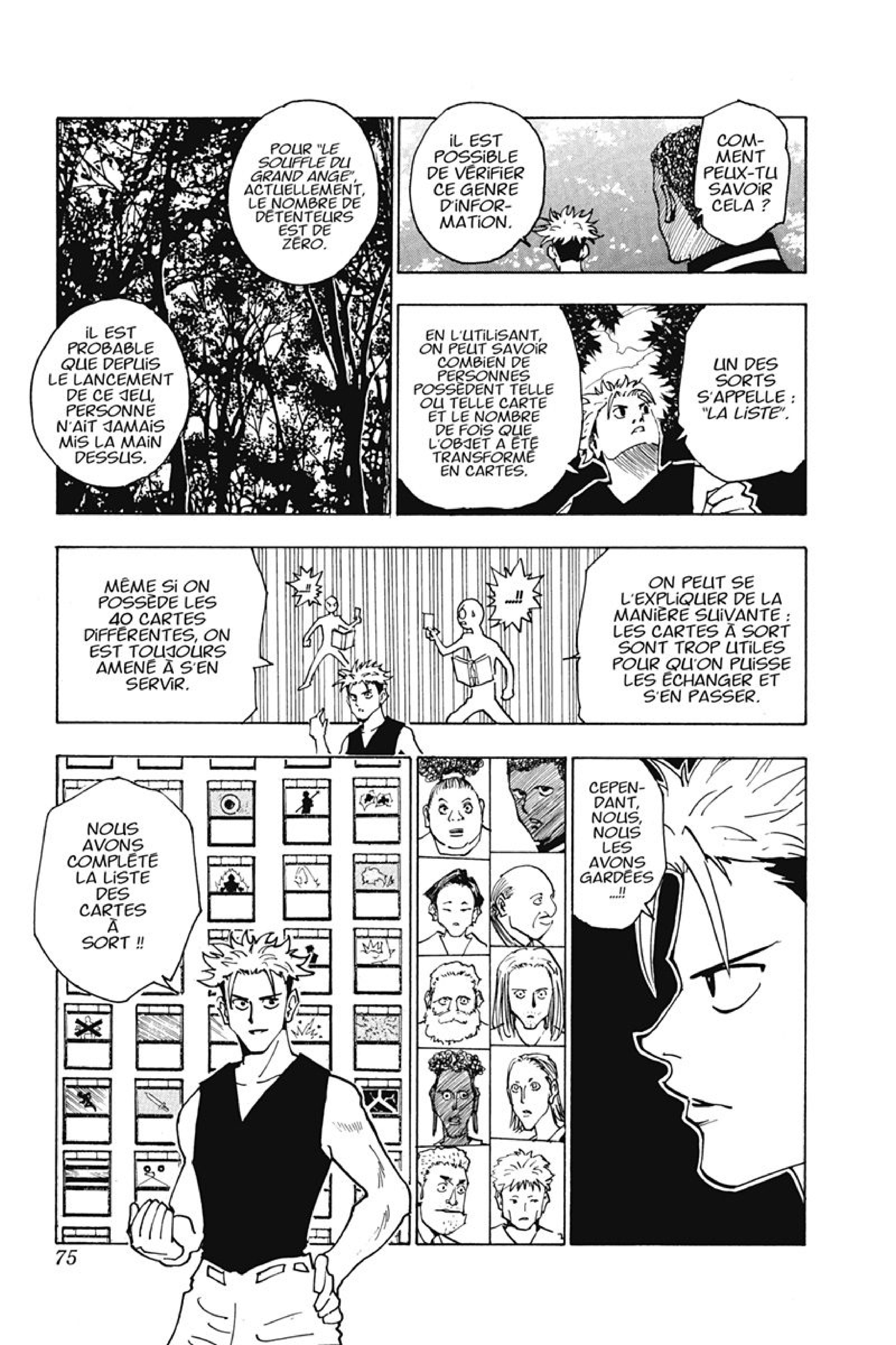 Chargement... Ch.132 p.5