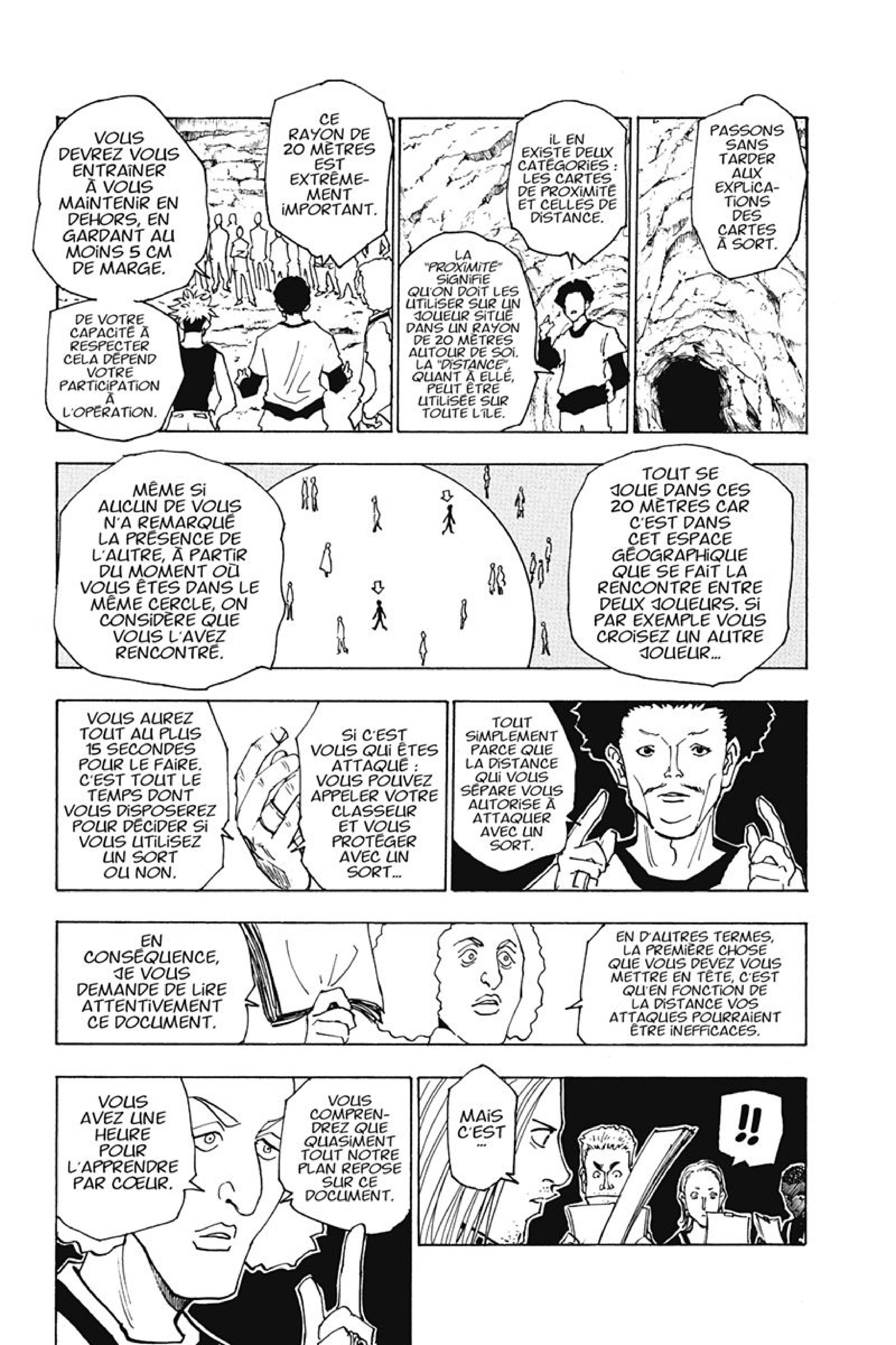 Chargement... Ch.132 p.7