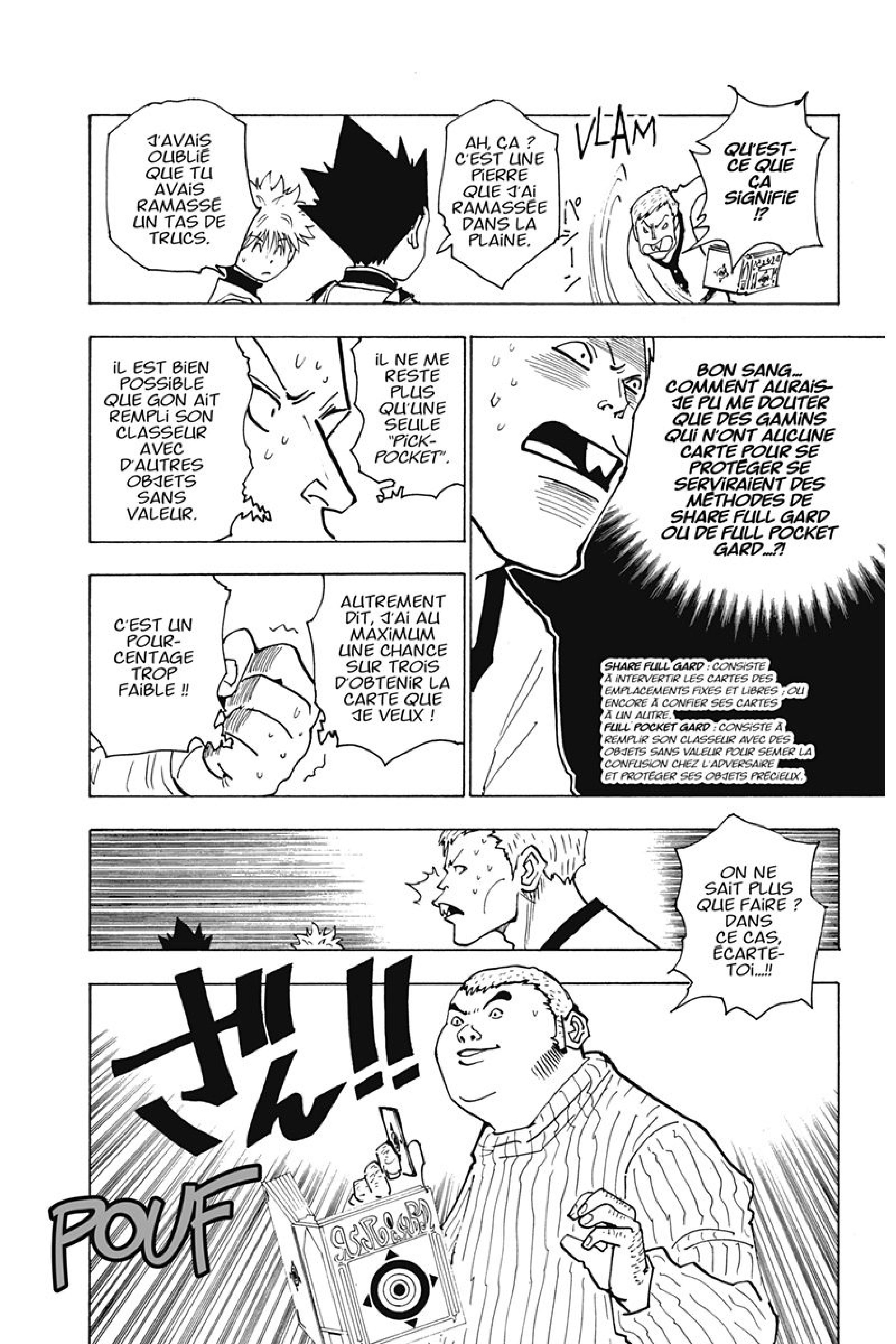 Chargement... Ch.133 p.10