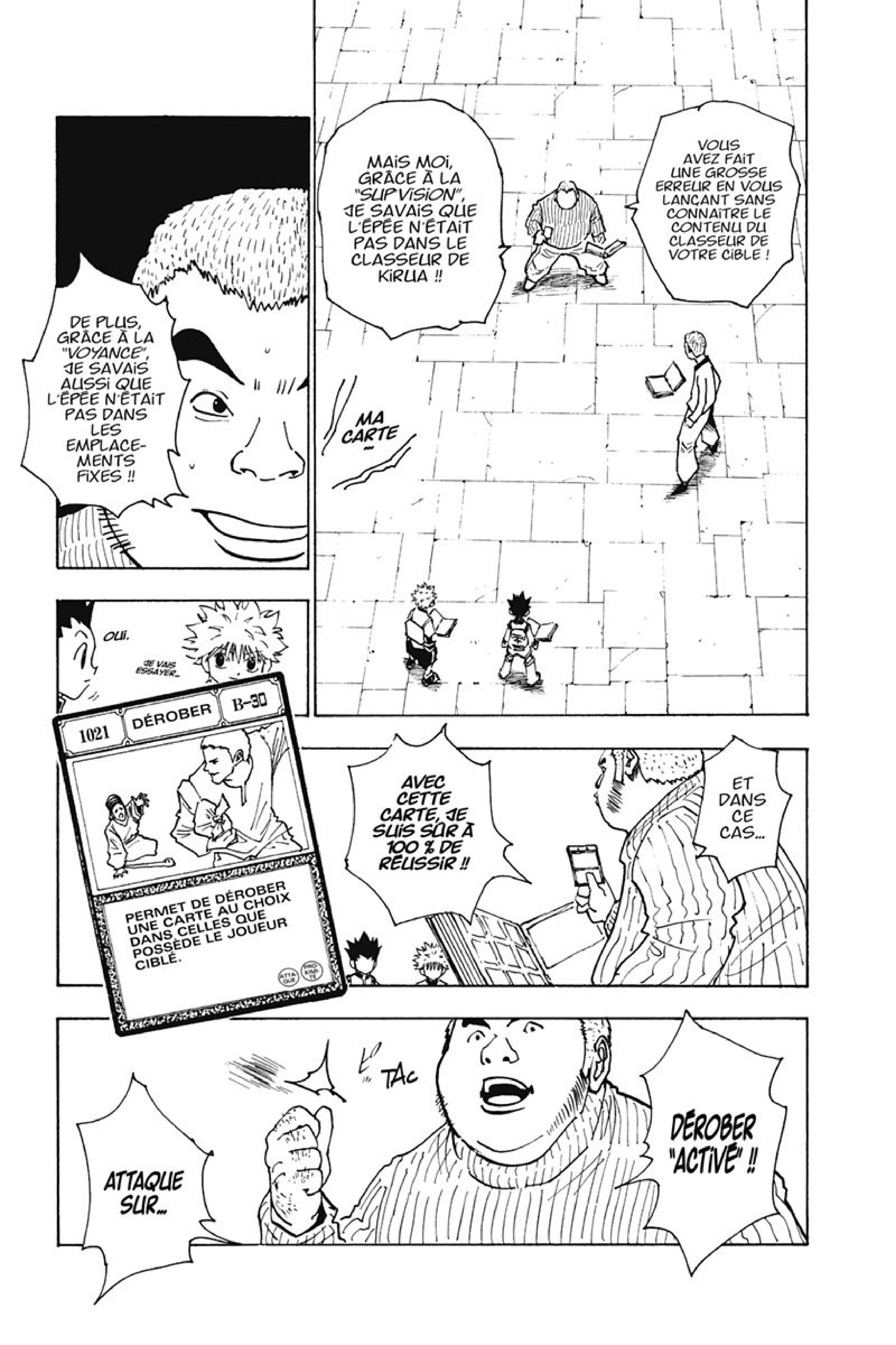 Chargement... Ch.133 p.11