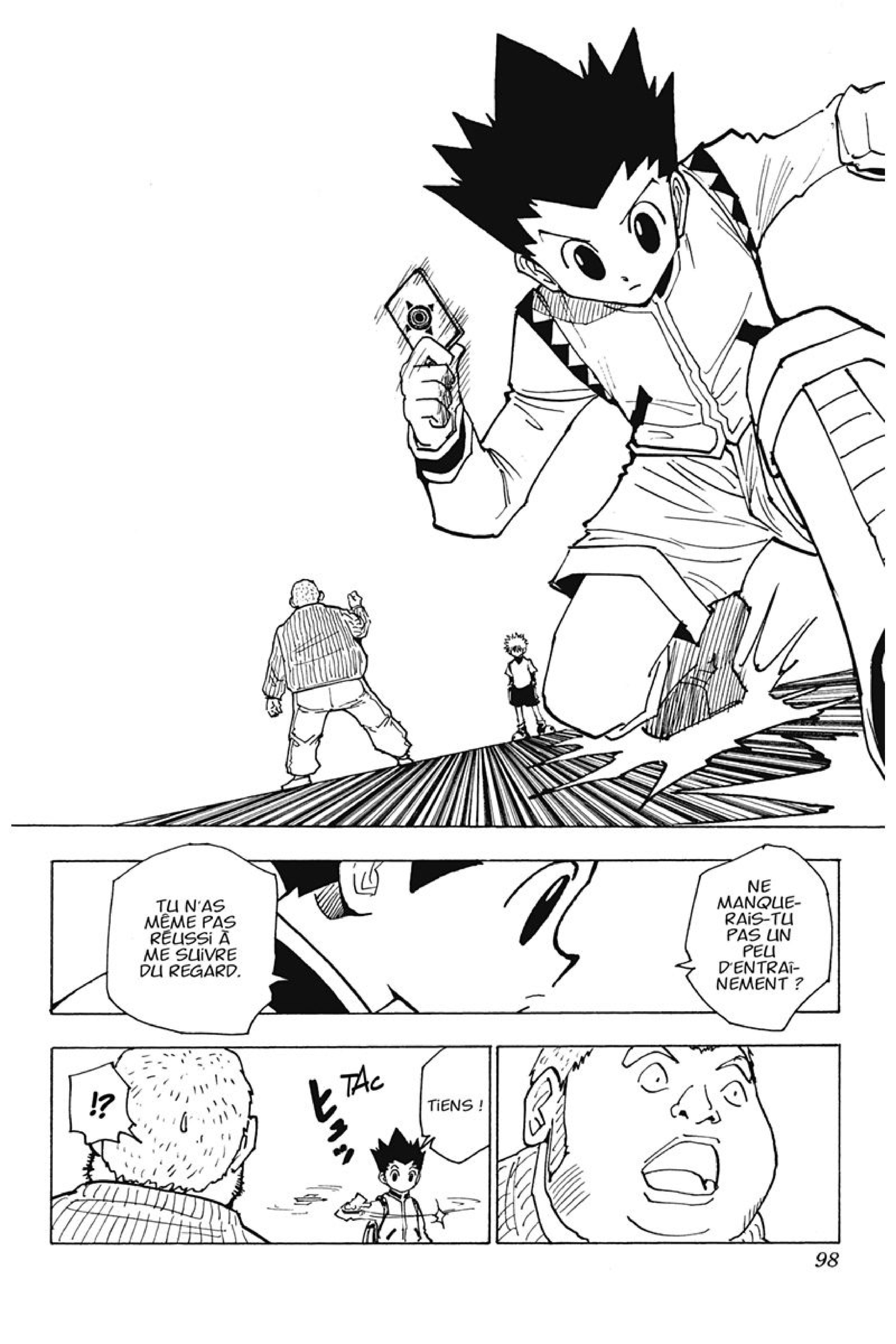 Chargement... Ch.133 p.12