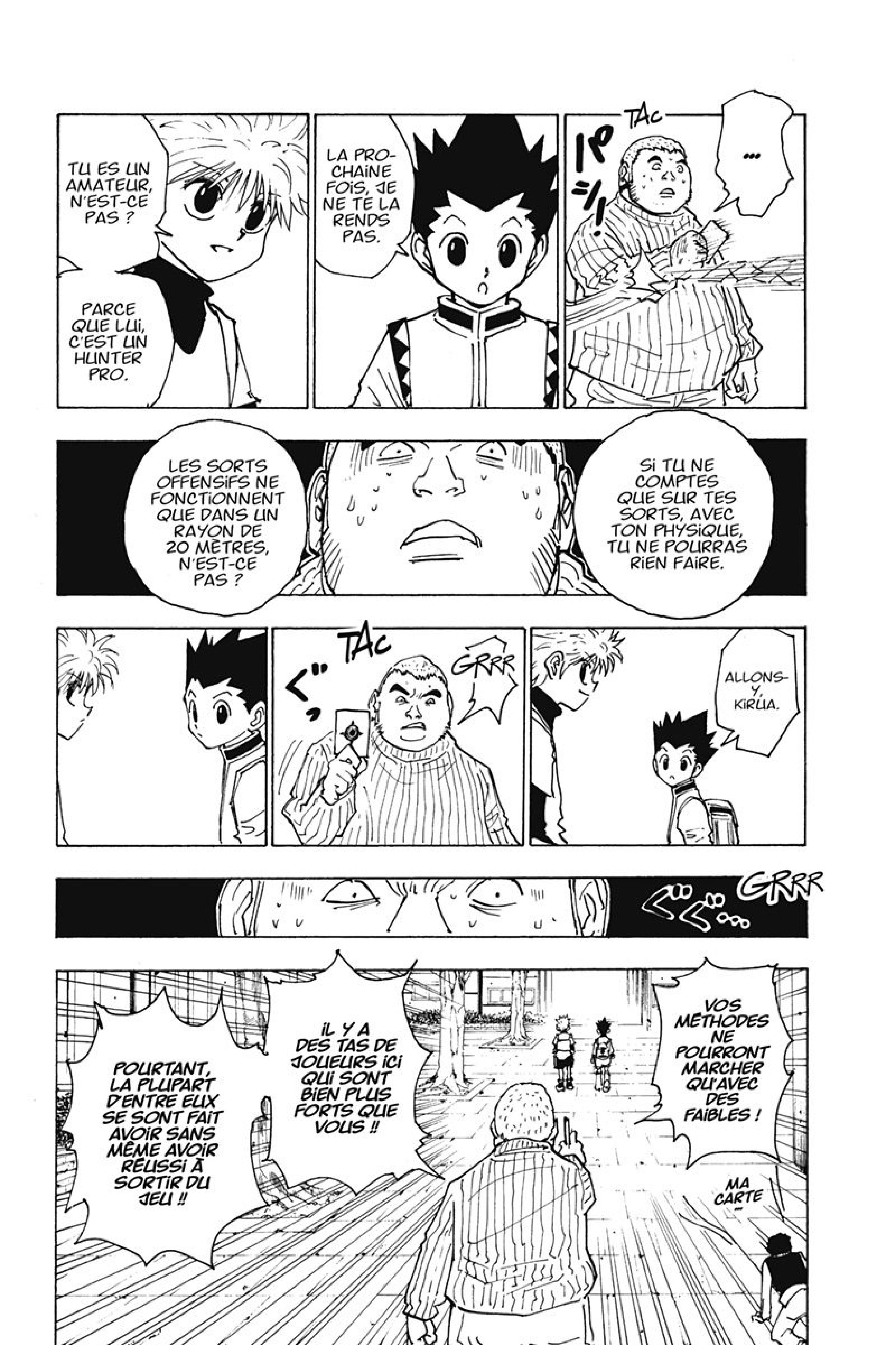 Chargement... Ch.133 p.13