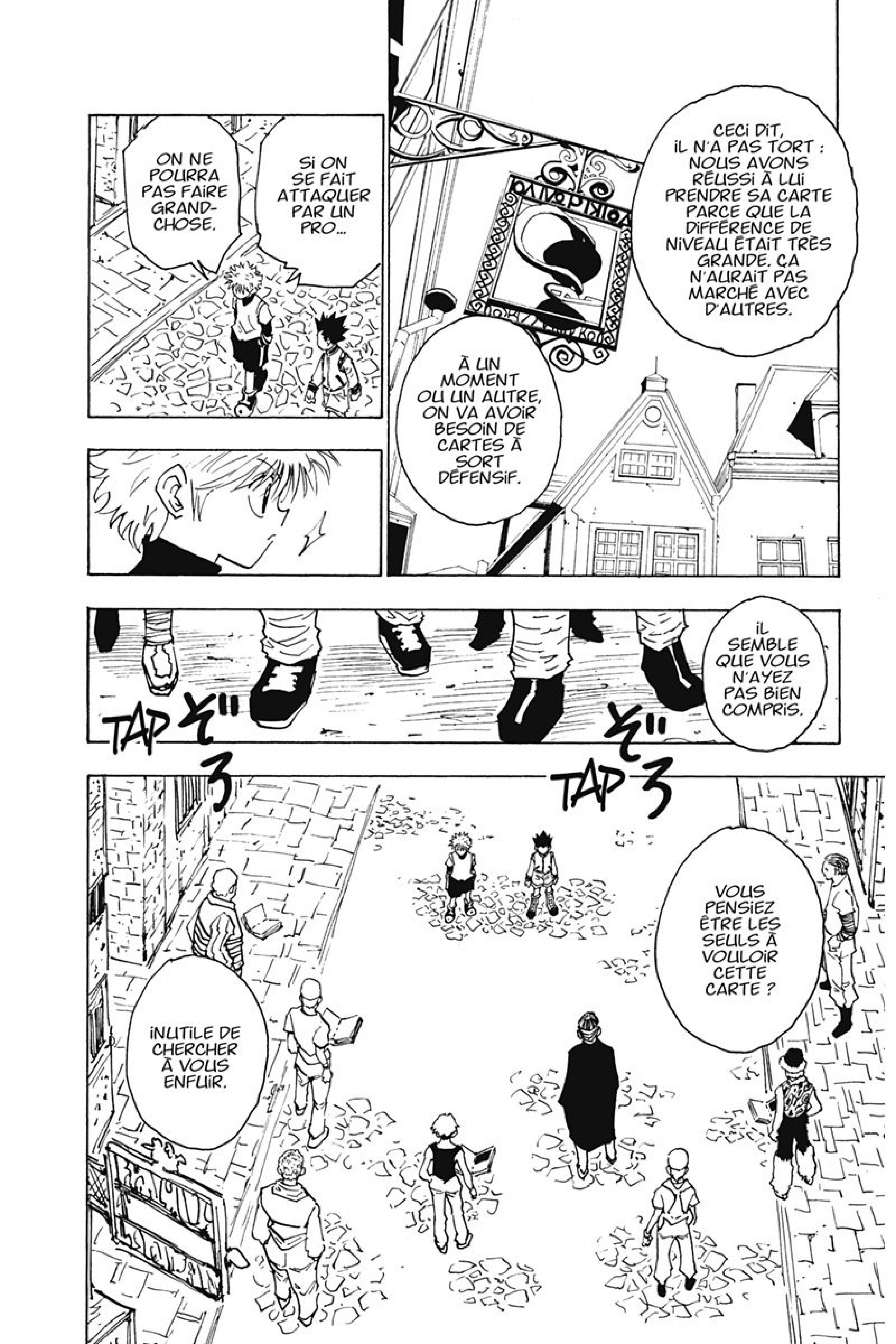 Chargement... Ch.133 p.14
