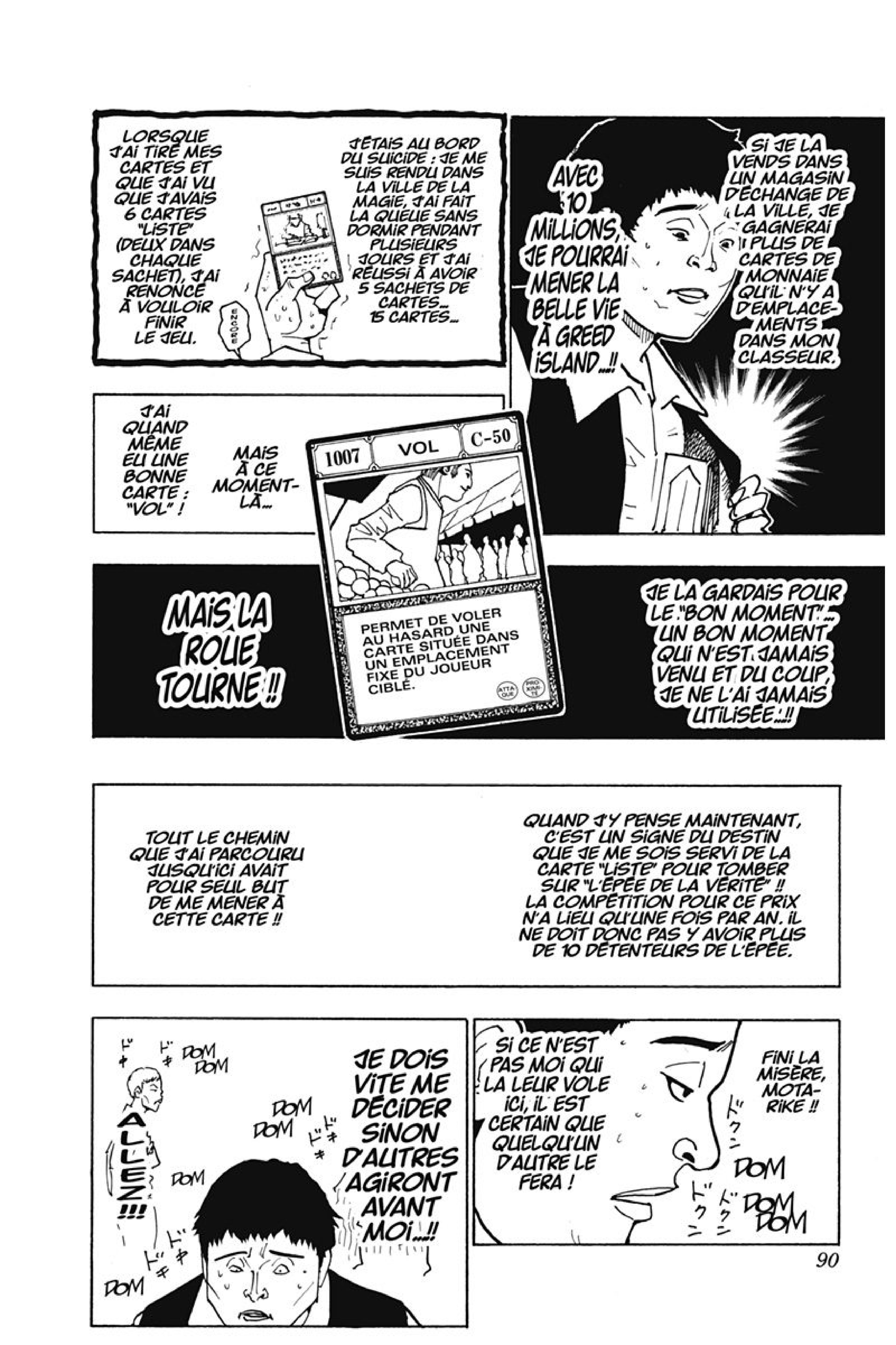 Chargement... Ch.133 p.4