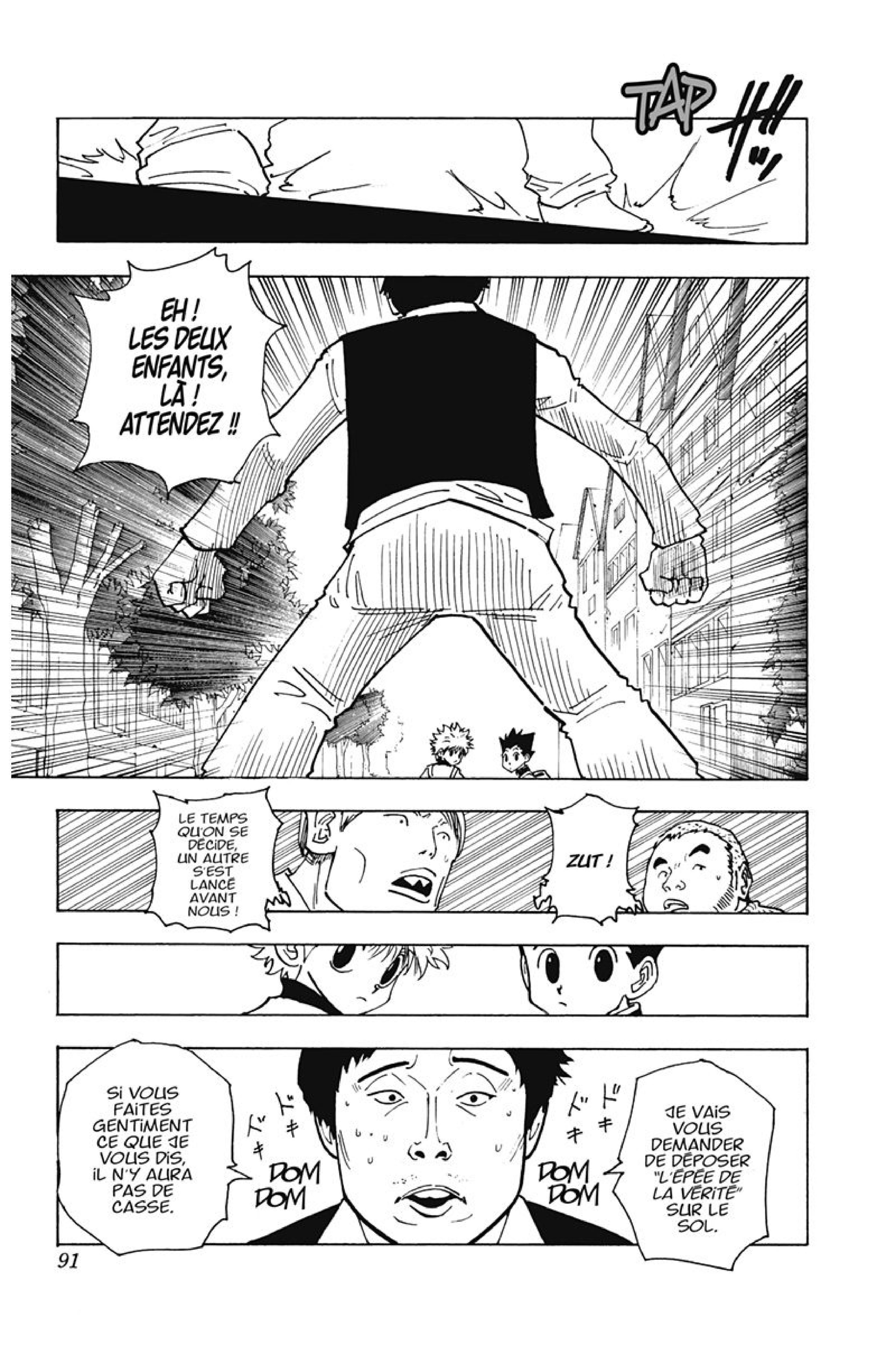 Chargement... Ch.133 p.5