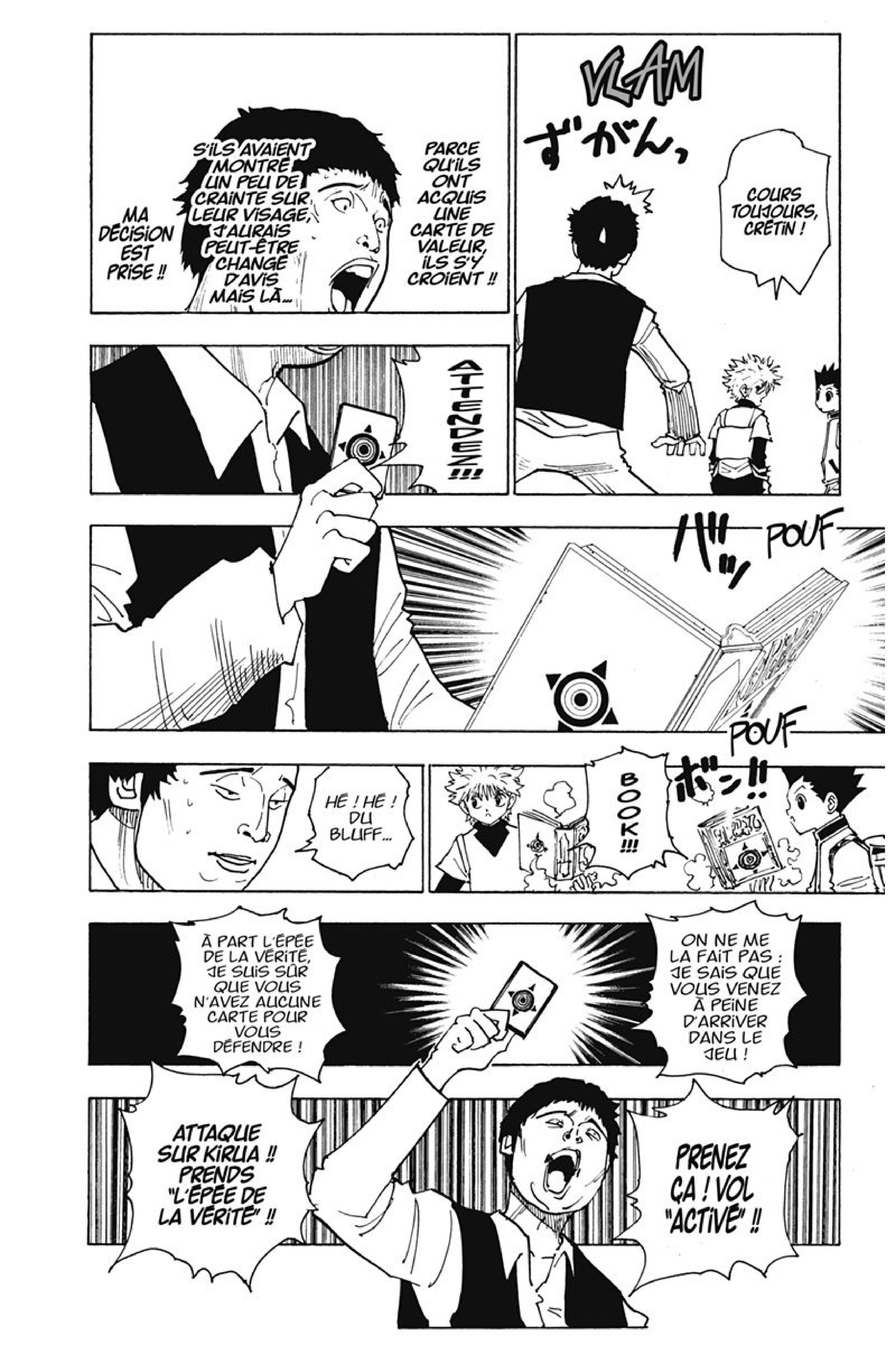 Chargement... Ch.133 p.6