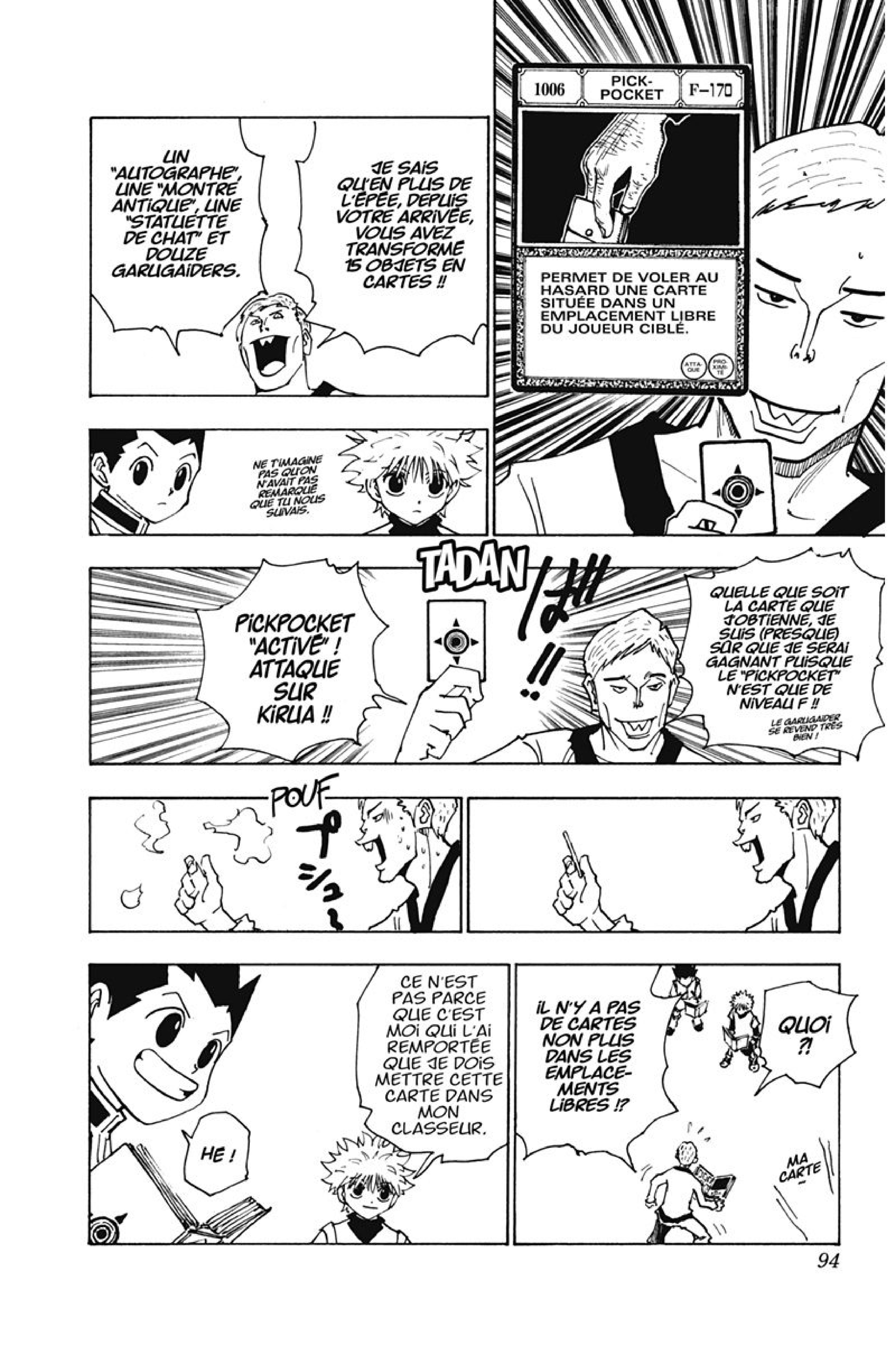 Chargement... Ch.133 p.8