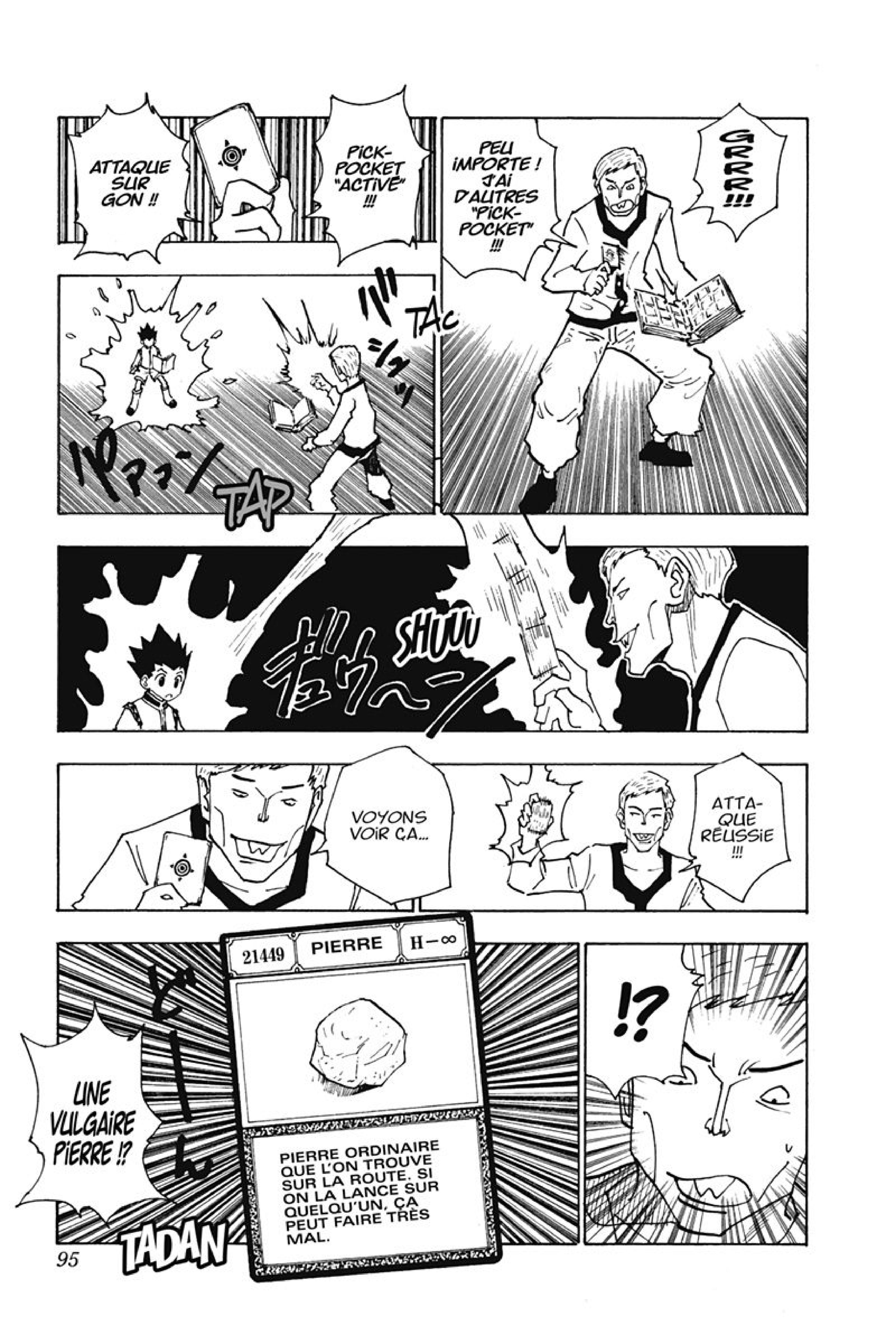 Chargement... Ch.133 p.9