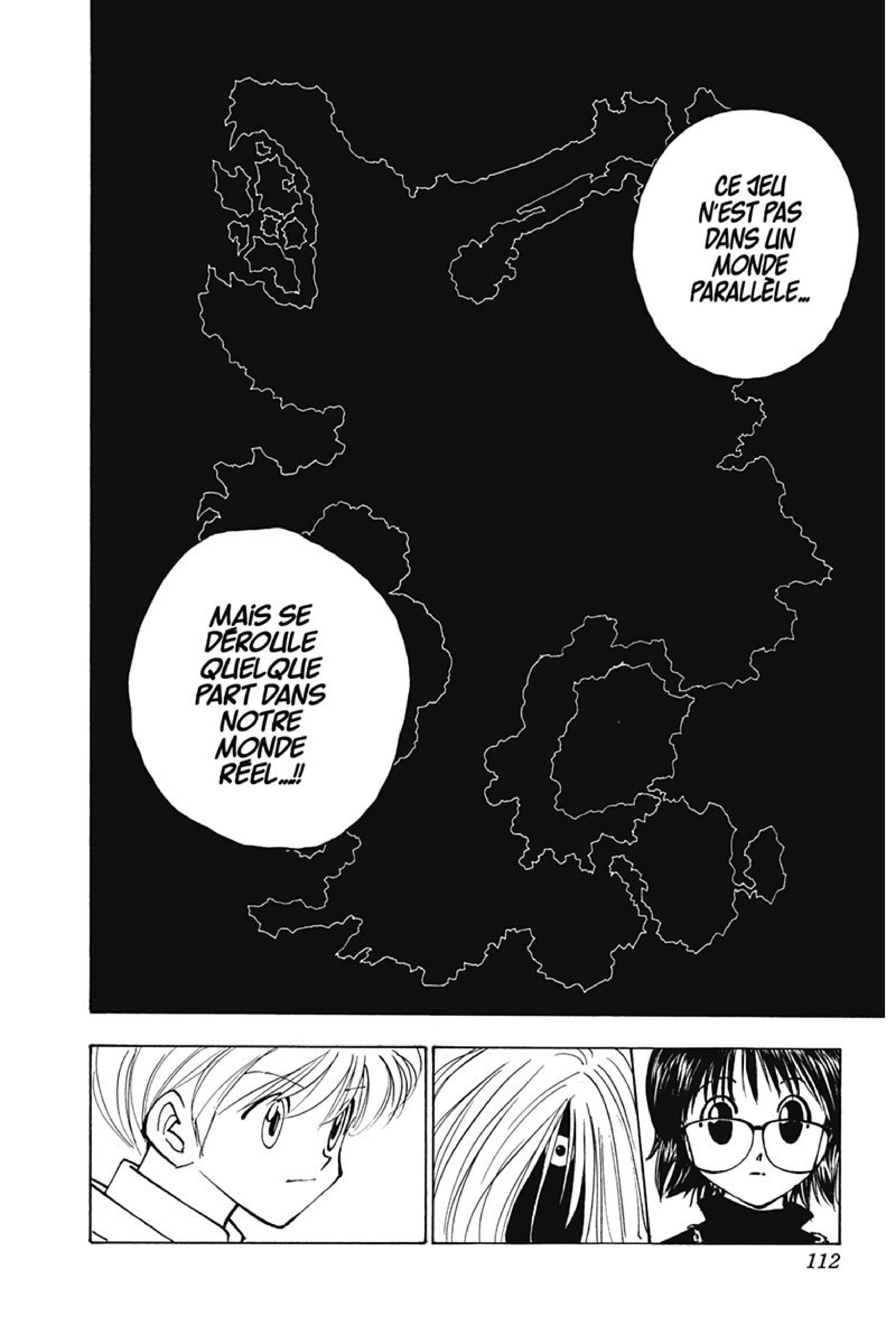 Chargement... Ch.134 p.10