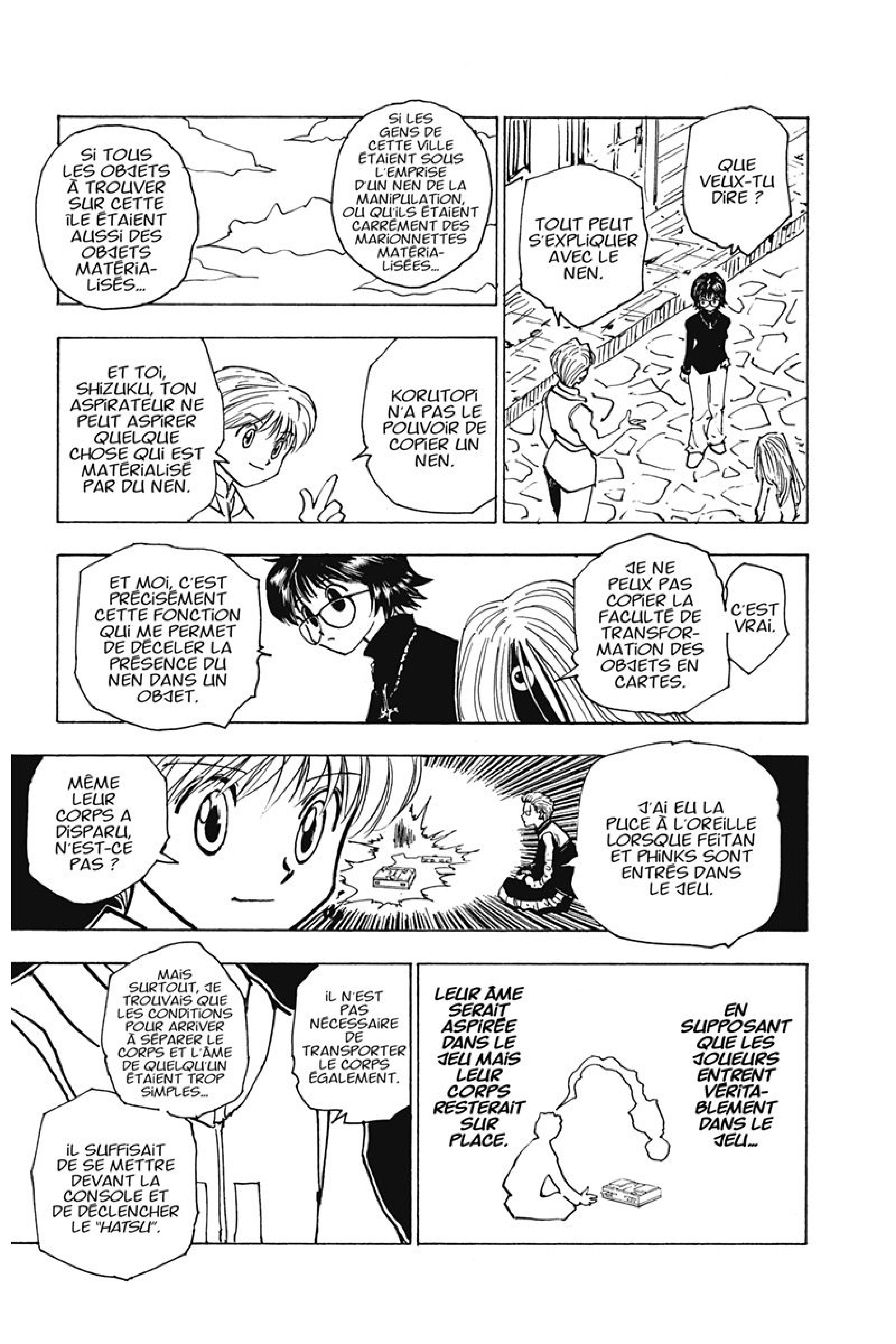 Chargement... Ch.134 p.11