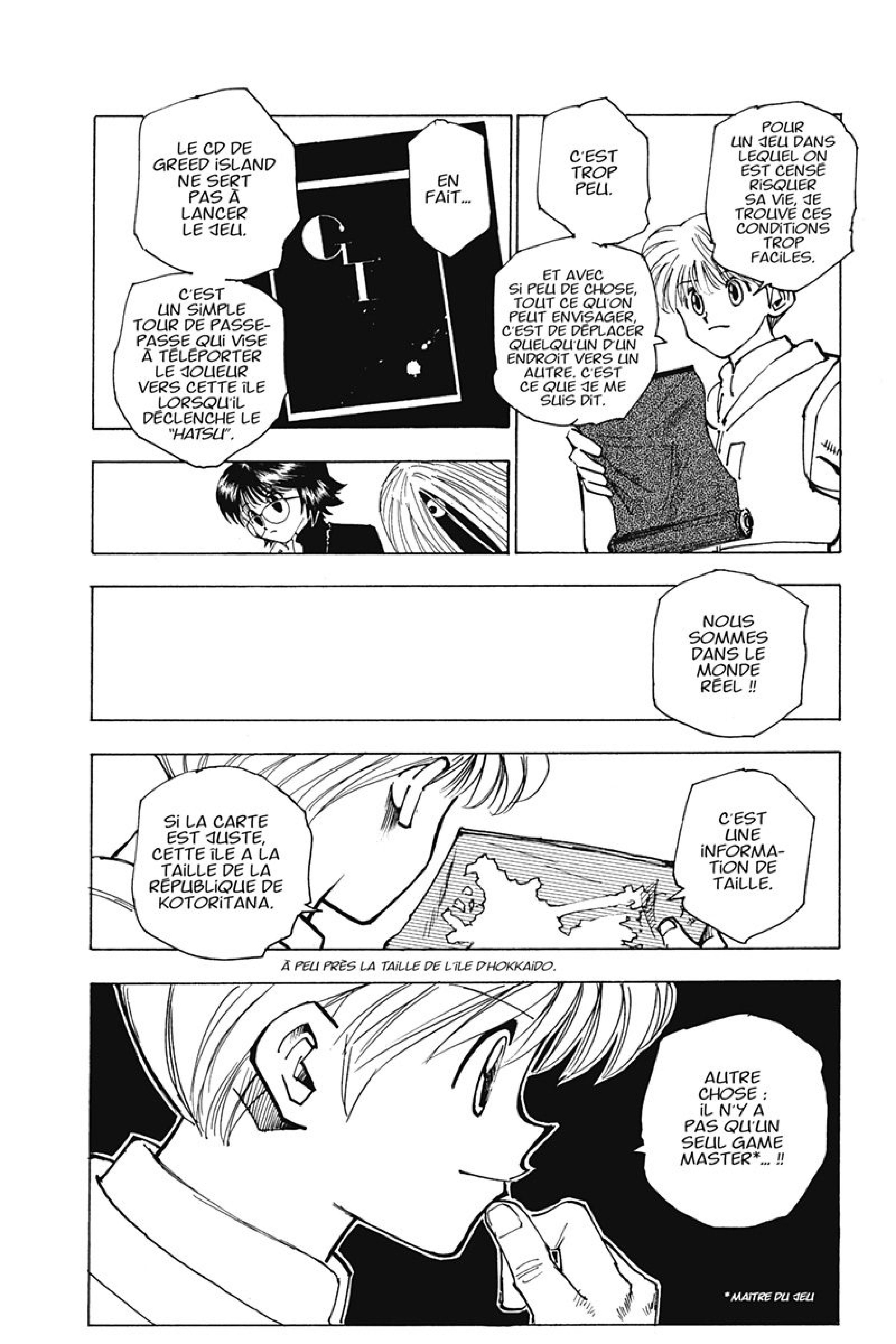 Chargement... Ch.134 p.12