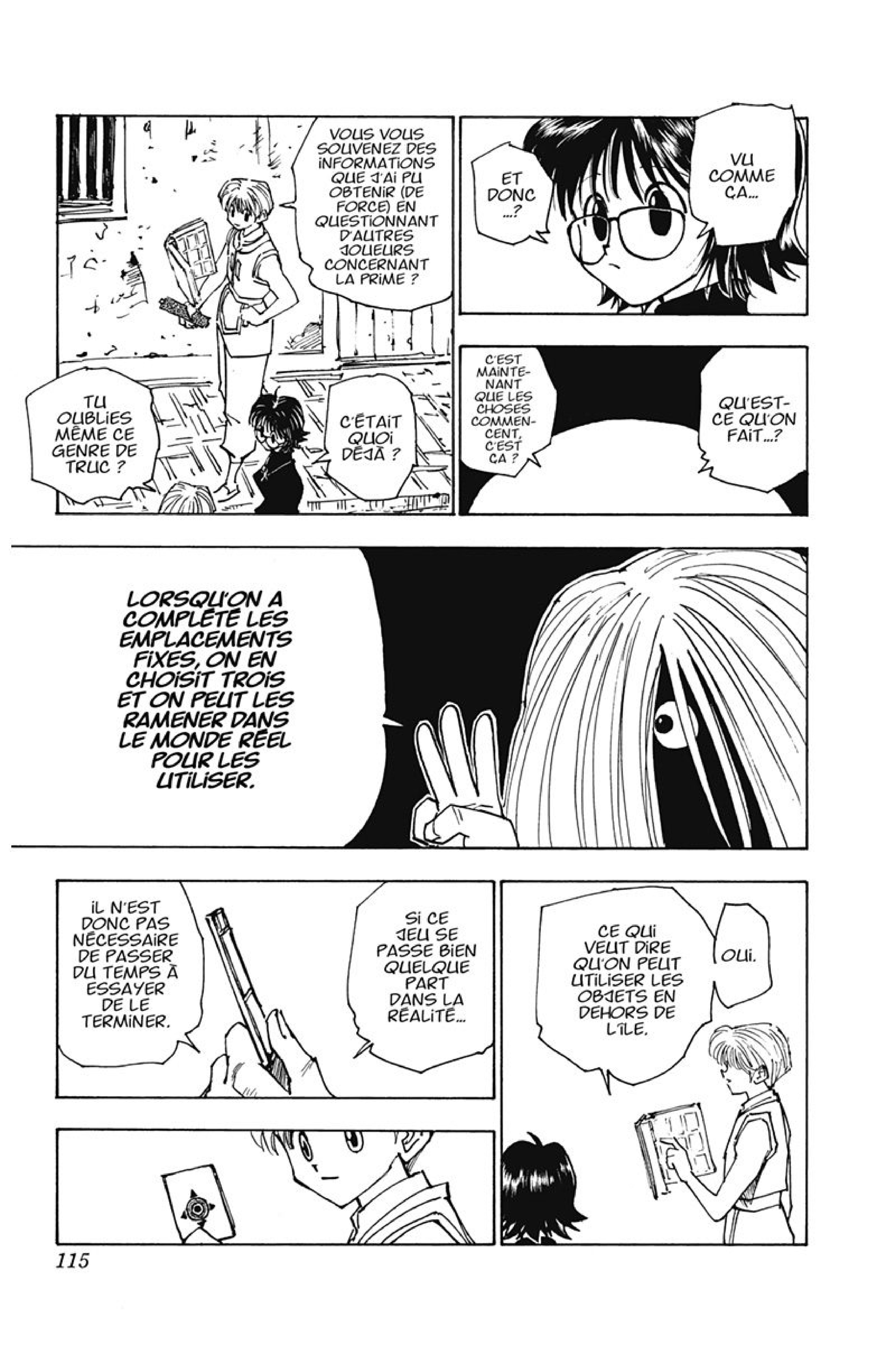 Chargement... Ch.134 p.13