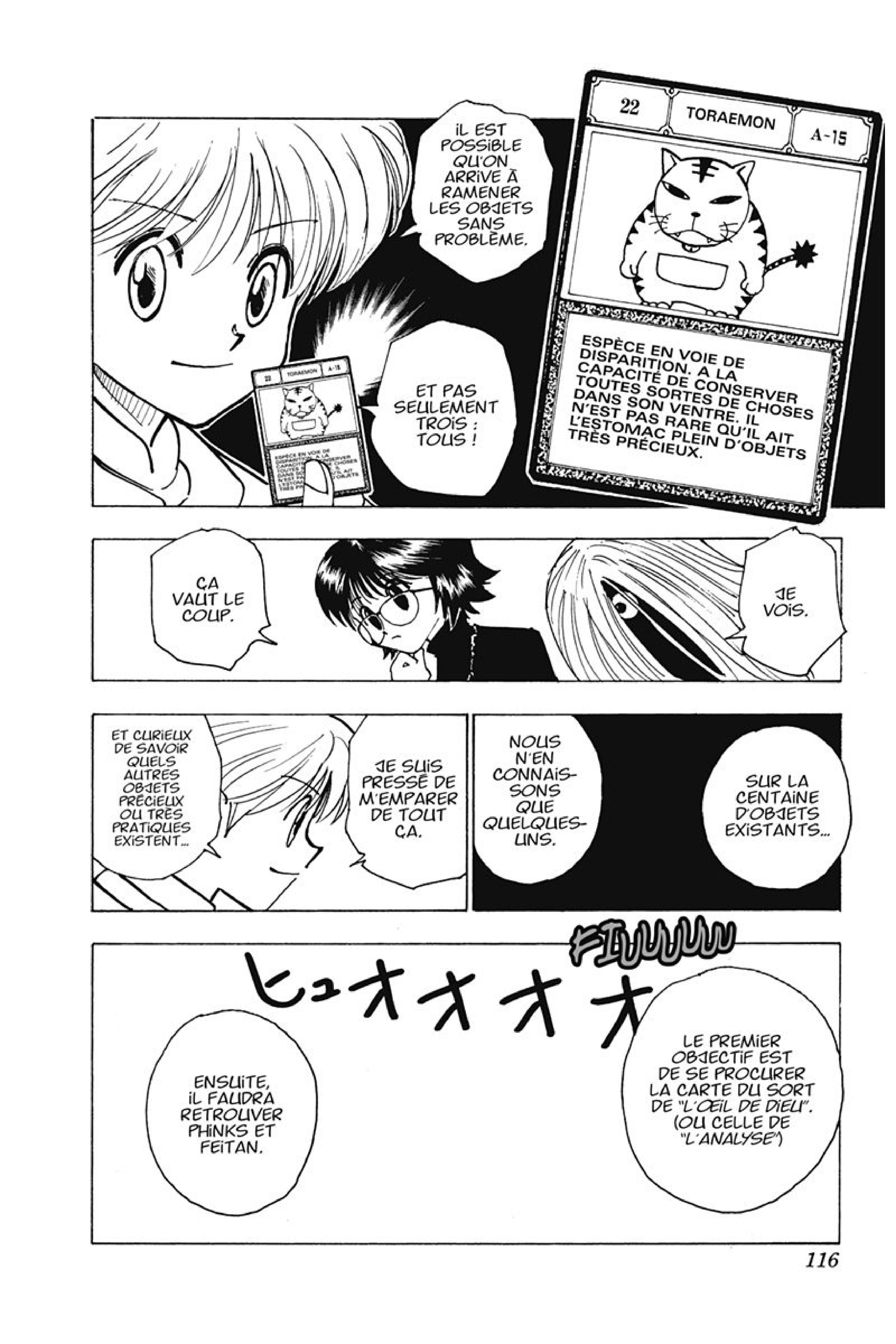 Chargement... Ch.134 p.14