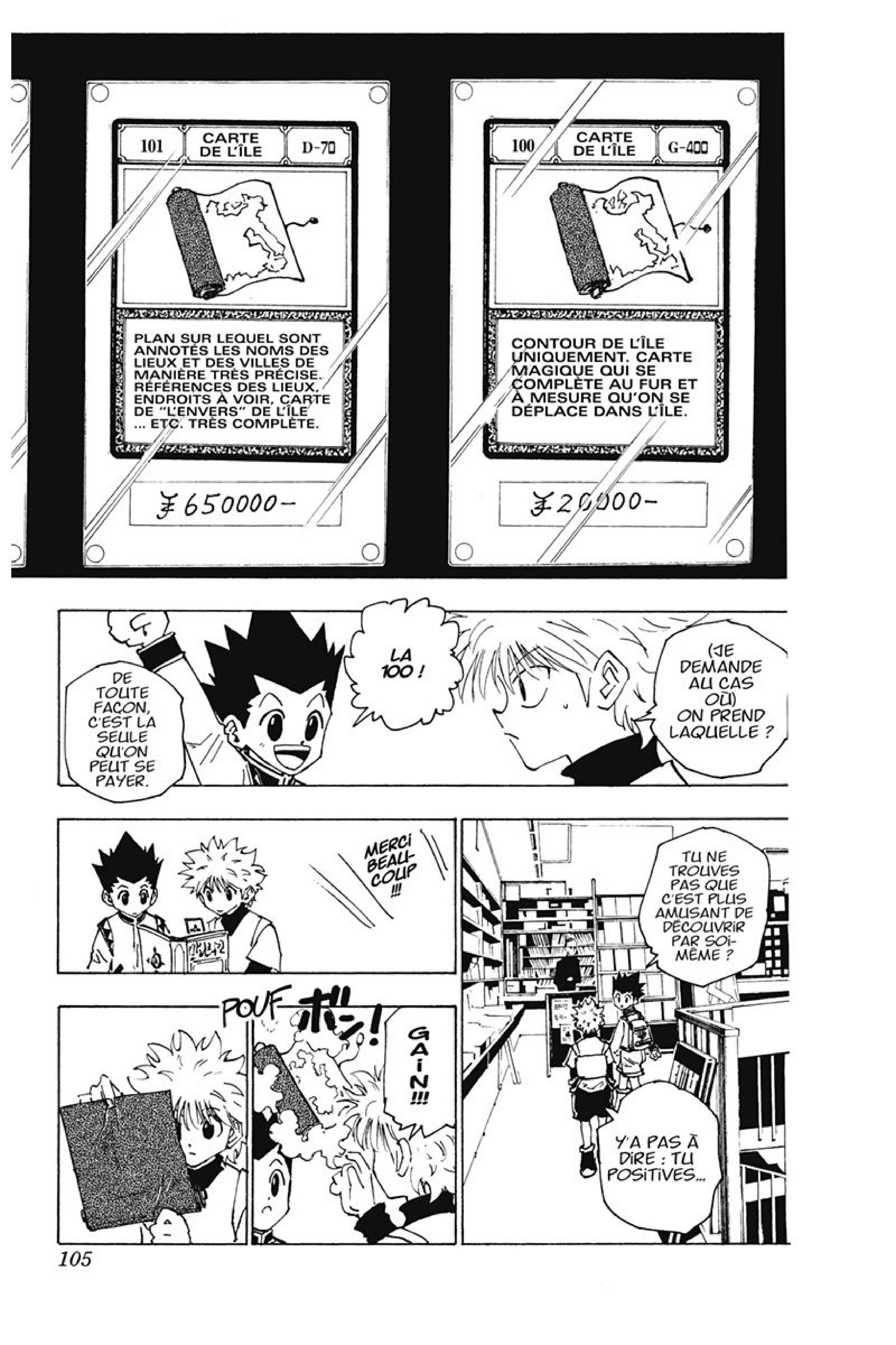 Chargement... Ch.134 p.3