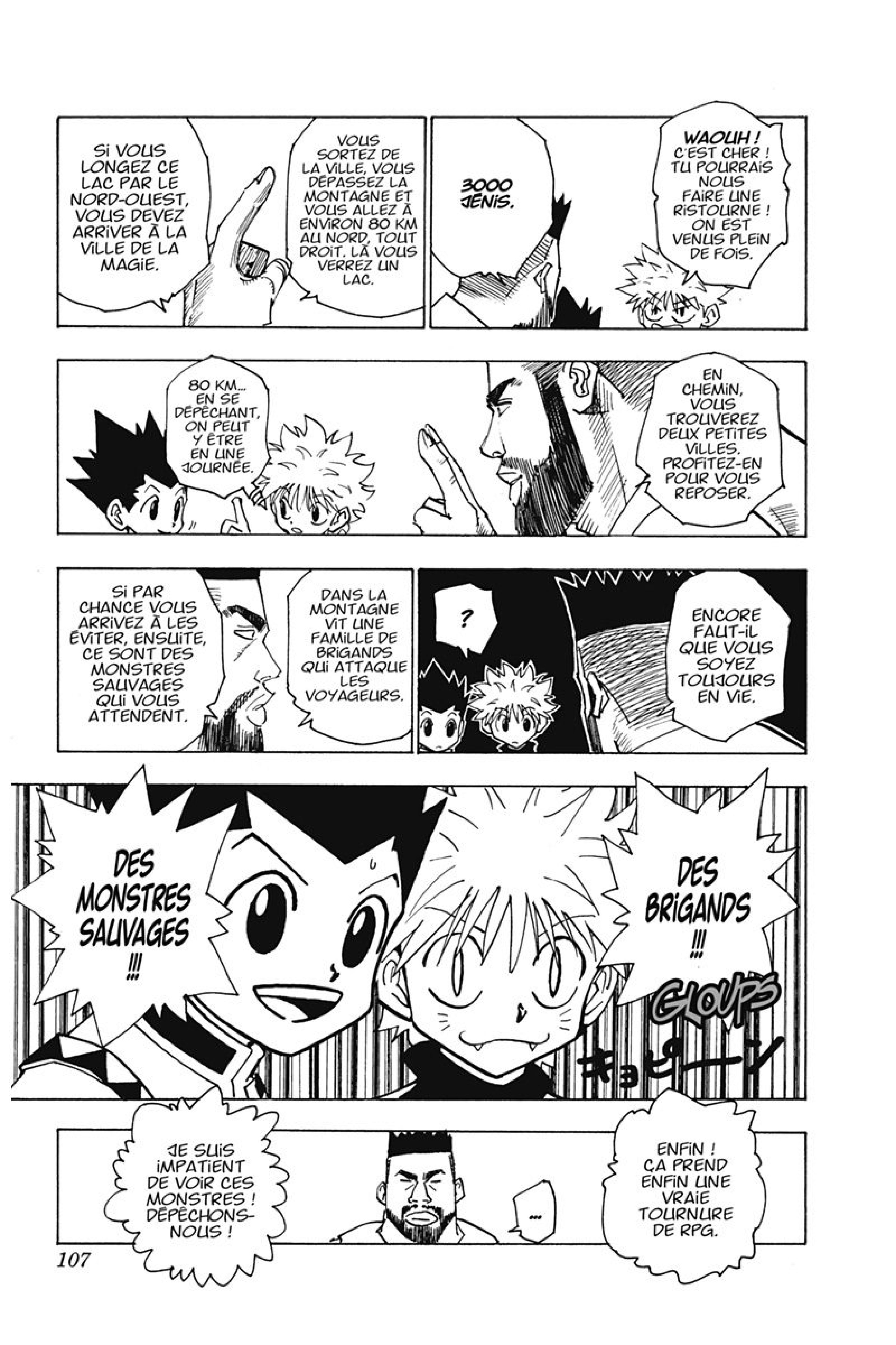 Chargement... Ch.134 p.5