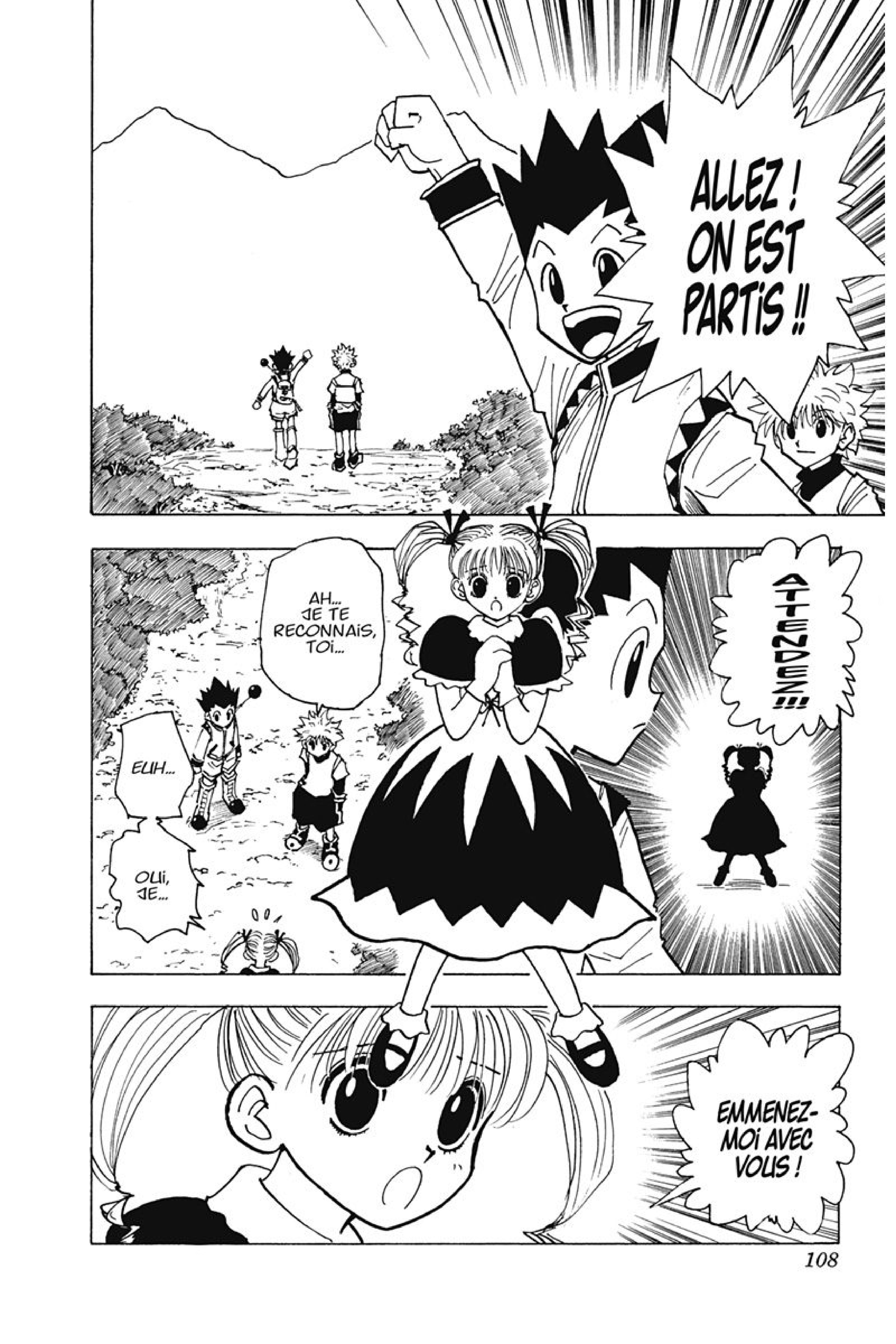 Chargement... Ch.134 p.6